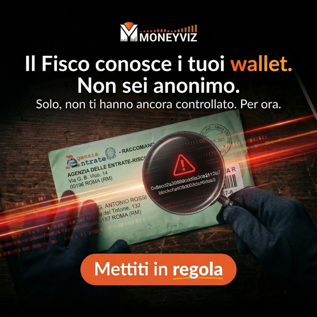 MoneyViz Facebook ad