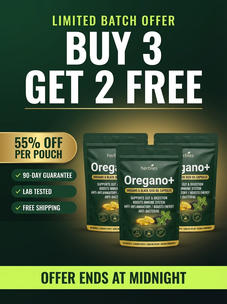 Herbies Facebook ad
