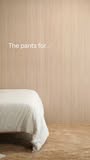 Unbound Merino Facebook ad: Pack Light, Look Great