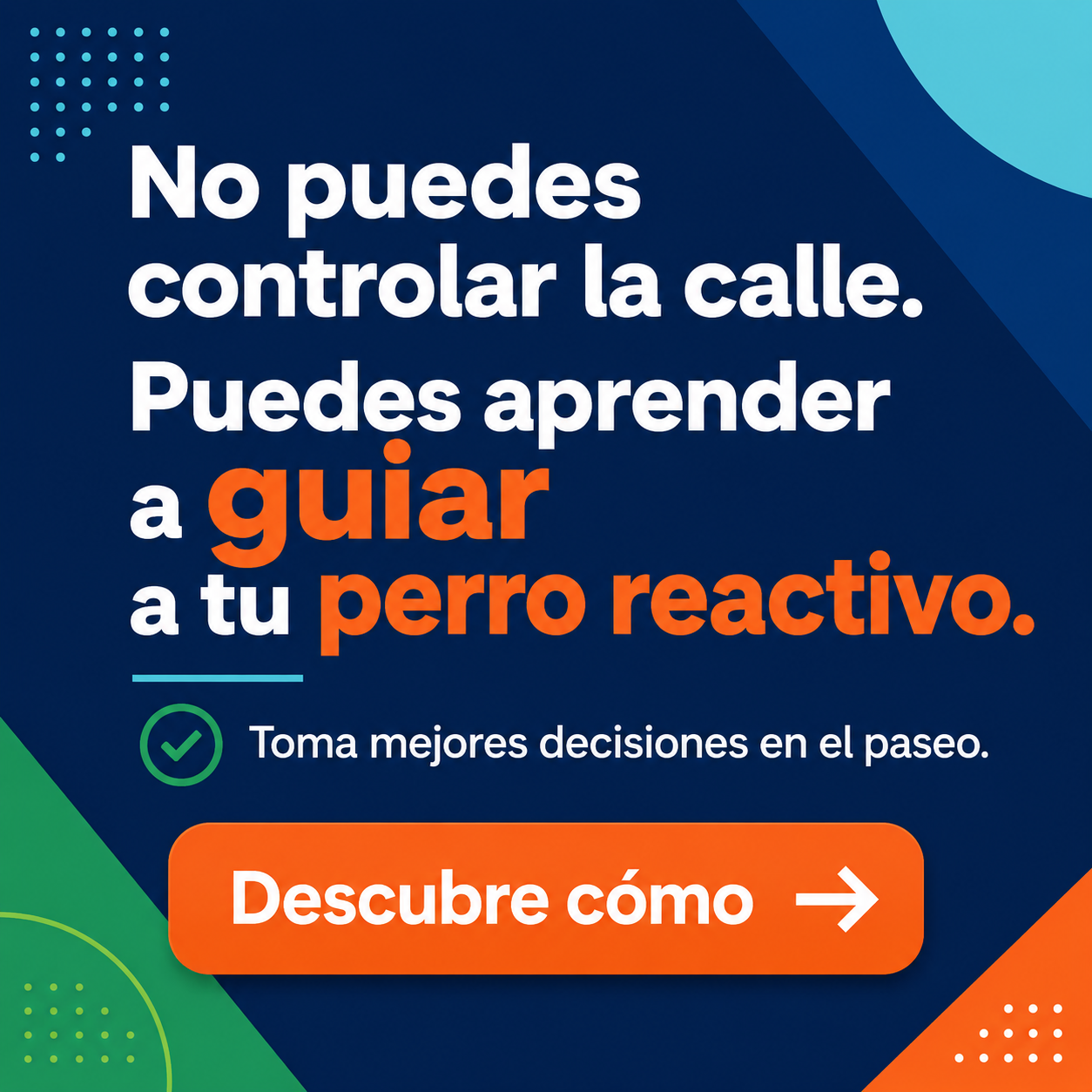 El Profesor Canino Facebook ad
