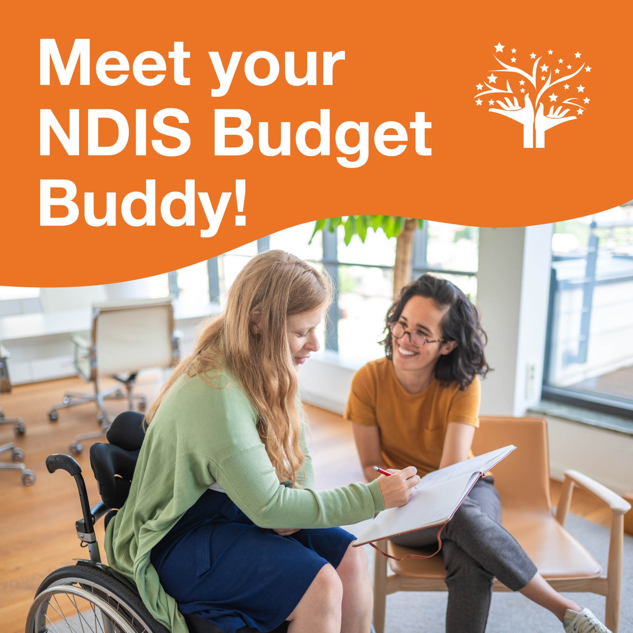 All Disability Plan Management Facebook ad
