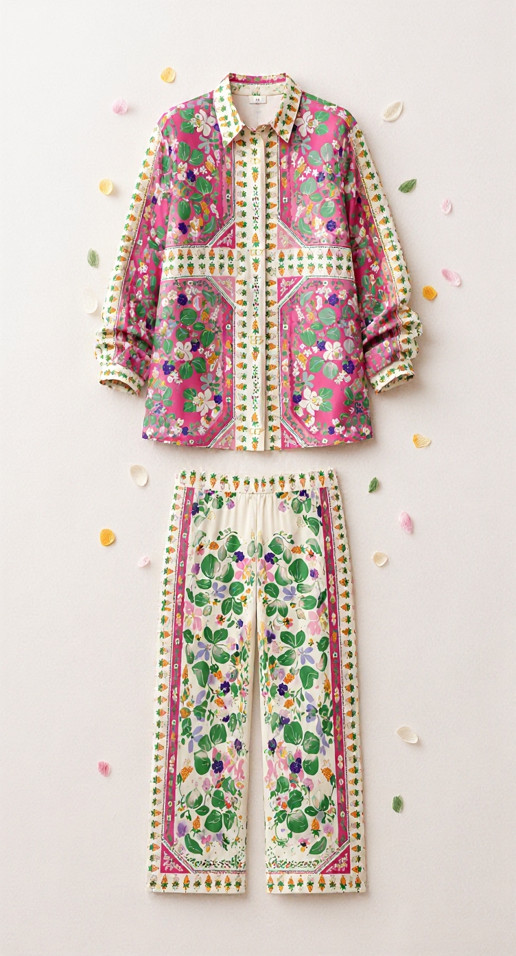 Label Flavia Facebook ad: Limited Stock.