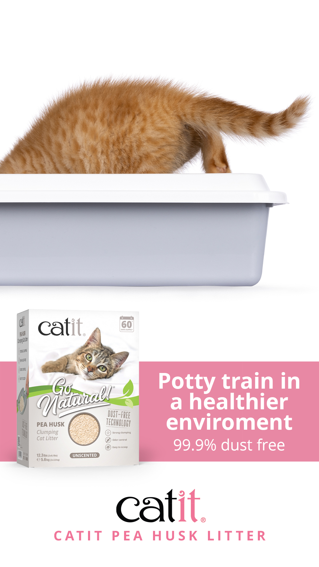 Catit USA Facebook ad from May 4, 2026