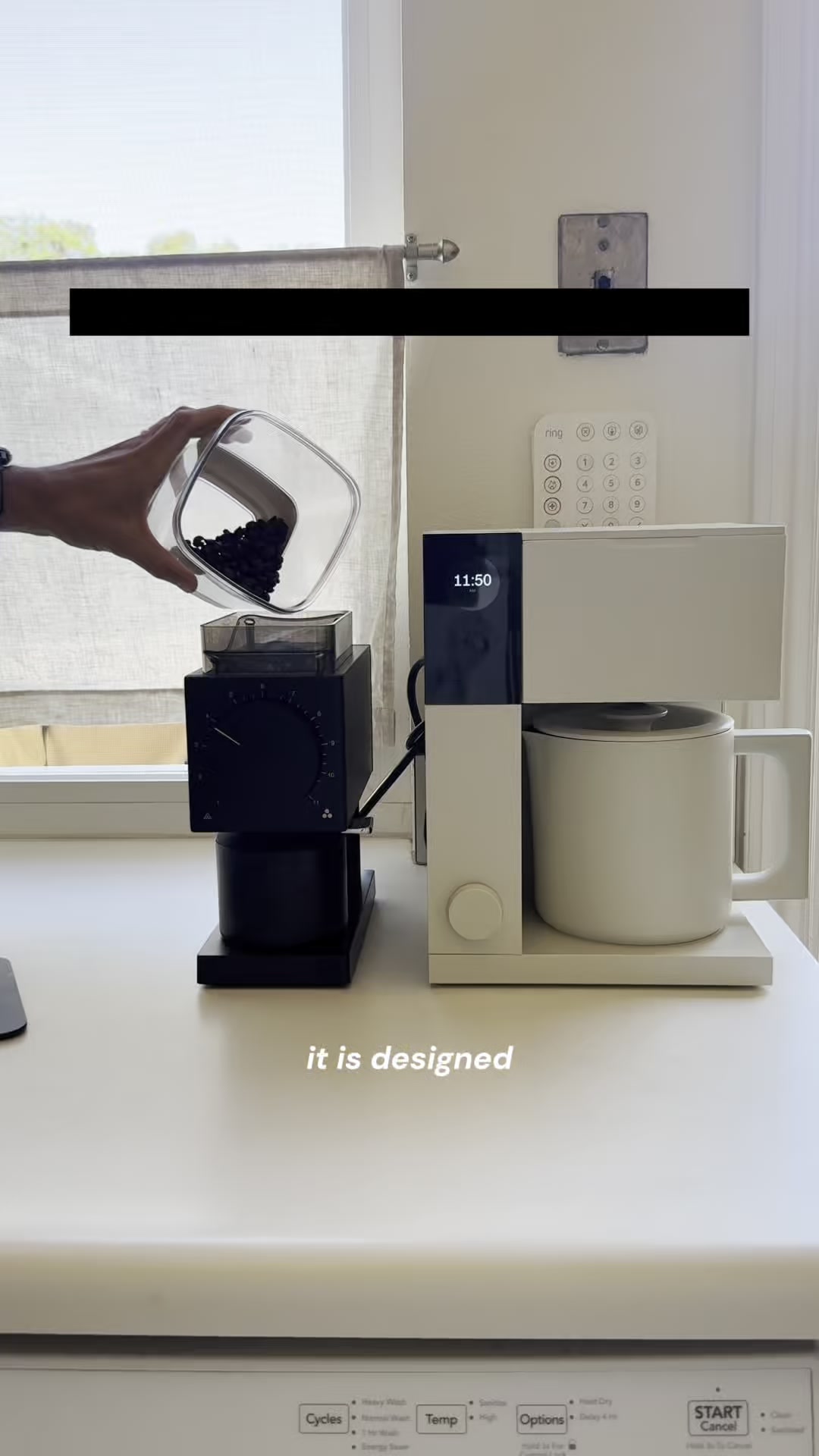 Fellow Facebook ad: The upgrade your morning routine has been waiting for.