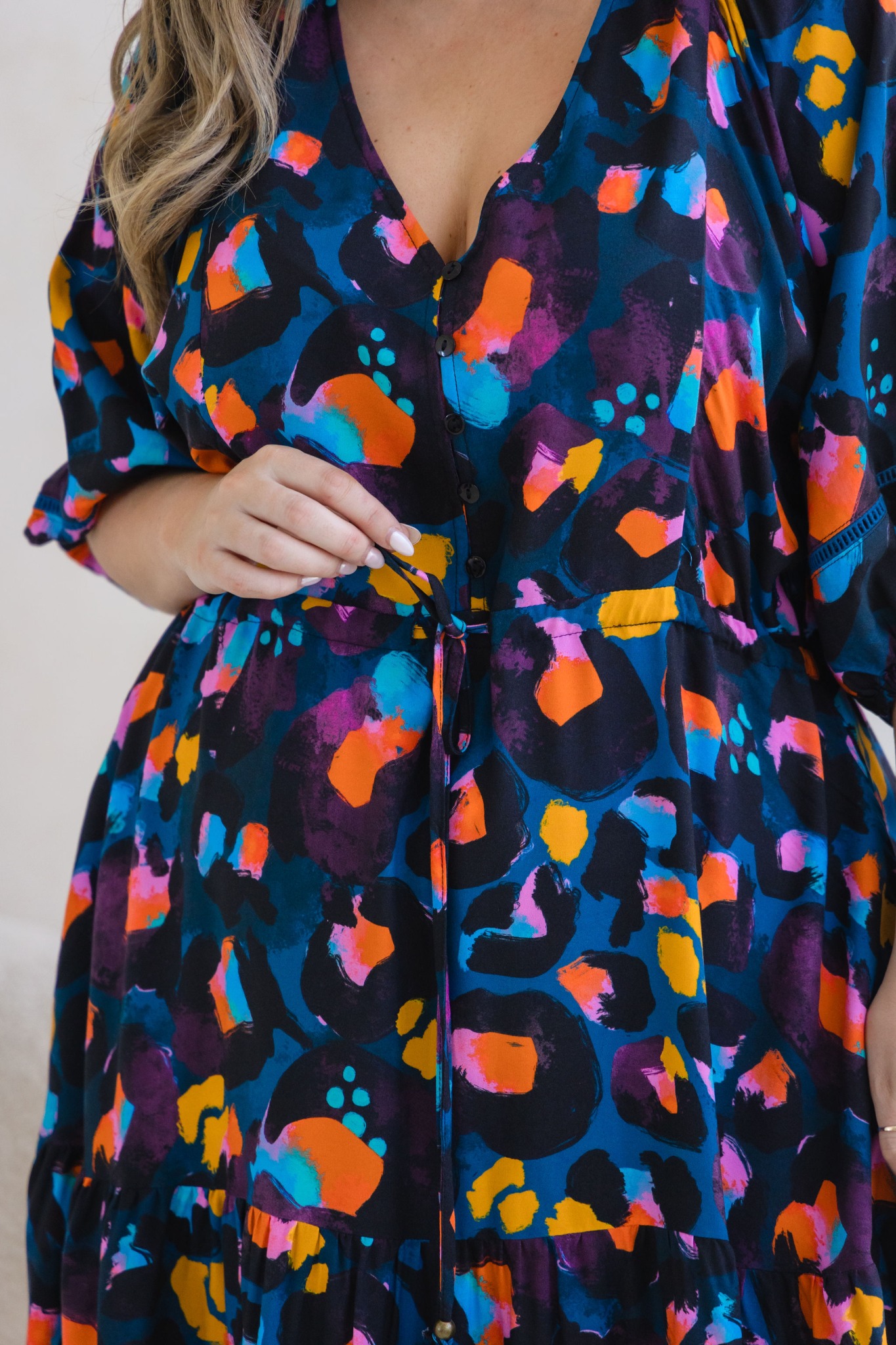 Proud Poppy Clothing Facebook ad