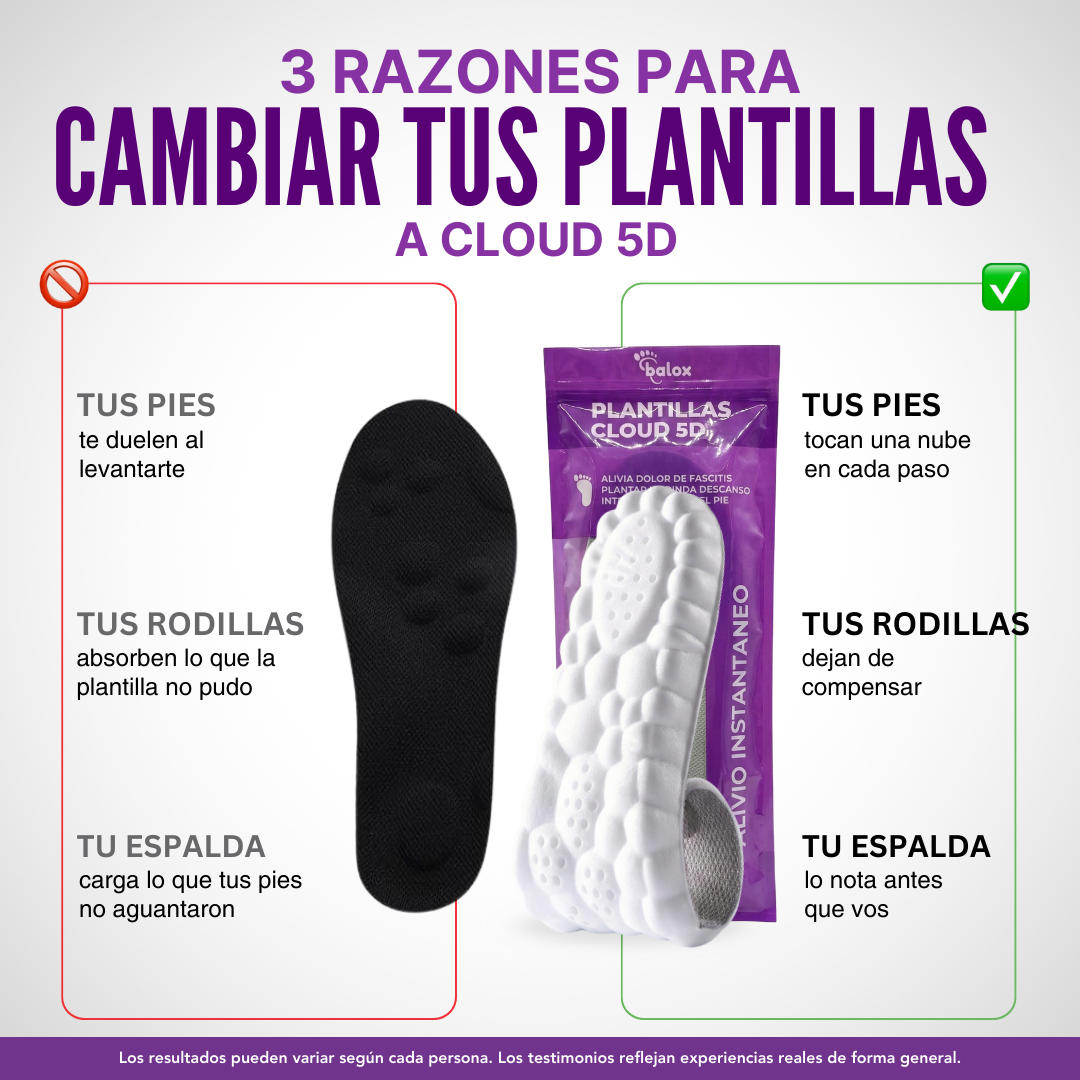 BALOX Facebook ad