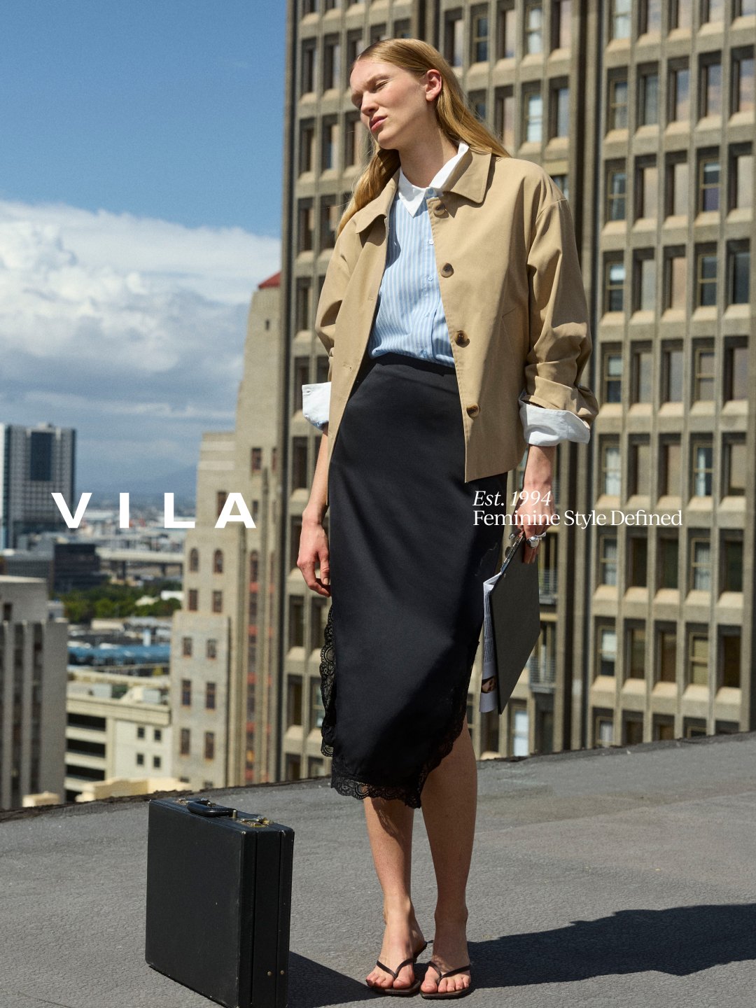 VILA Facebook ad from Jul 15, 2026