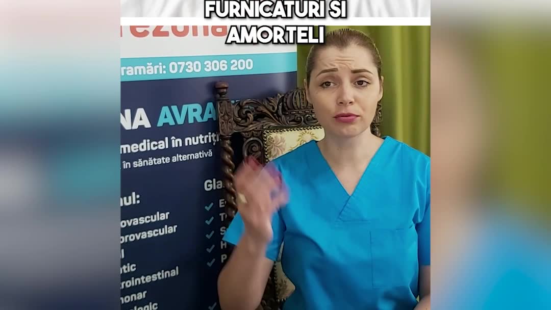 Biorez Facebook ad