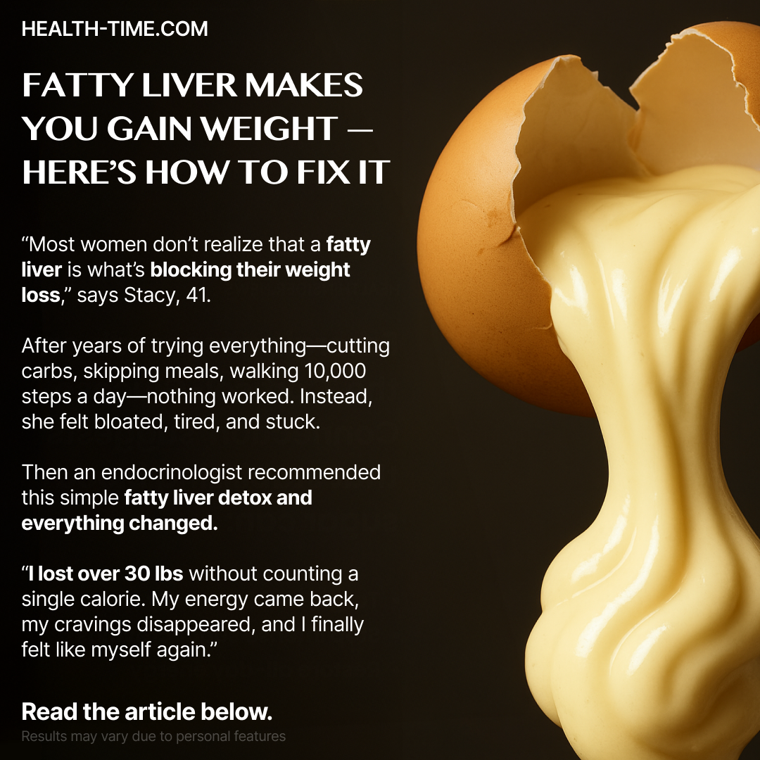 Healthtime Facebook ad