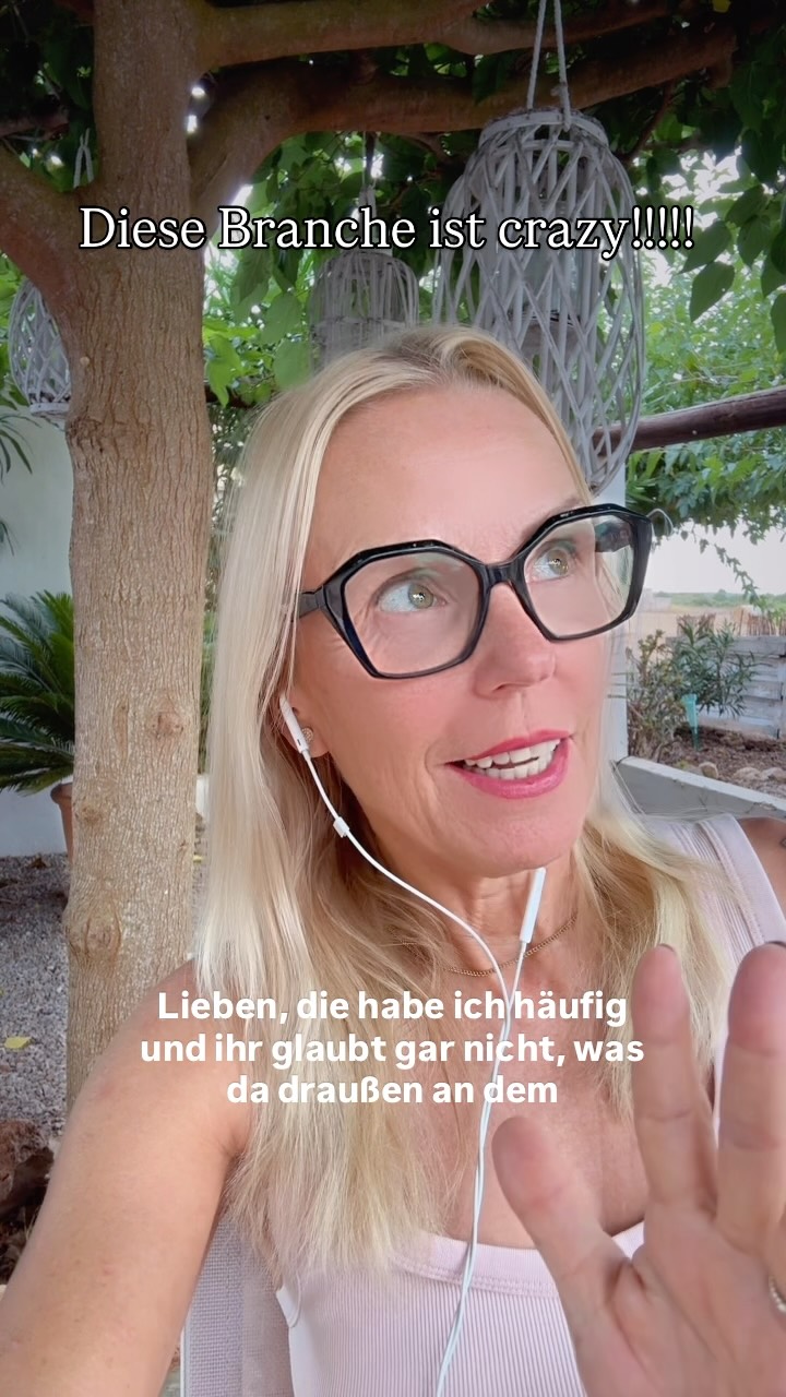 Michaela Prazak Facebook ad: Starte deine hochbezahlte Remote-Karriere im Feminine…