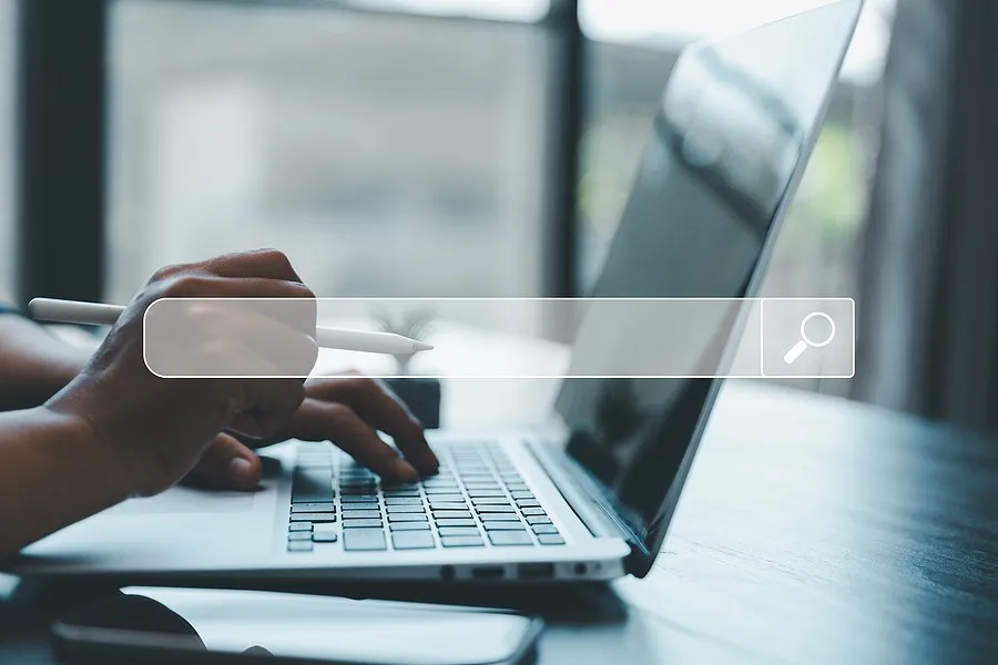 VisionPath Marketing Facebook ad: What Factors Influence Search Engine Rankings? - VisionPath