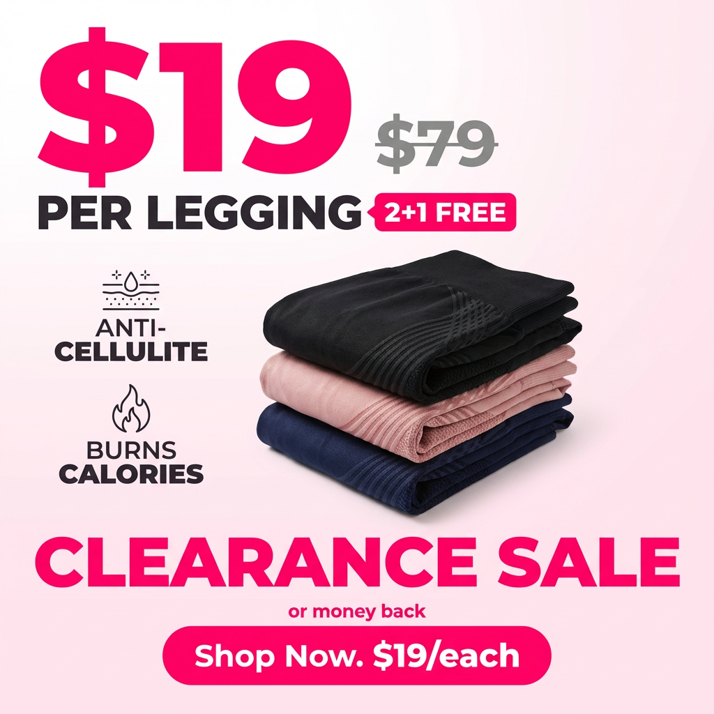 Celsior Facebook ad
