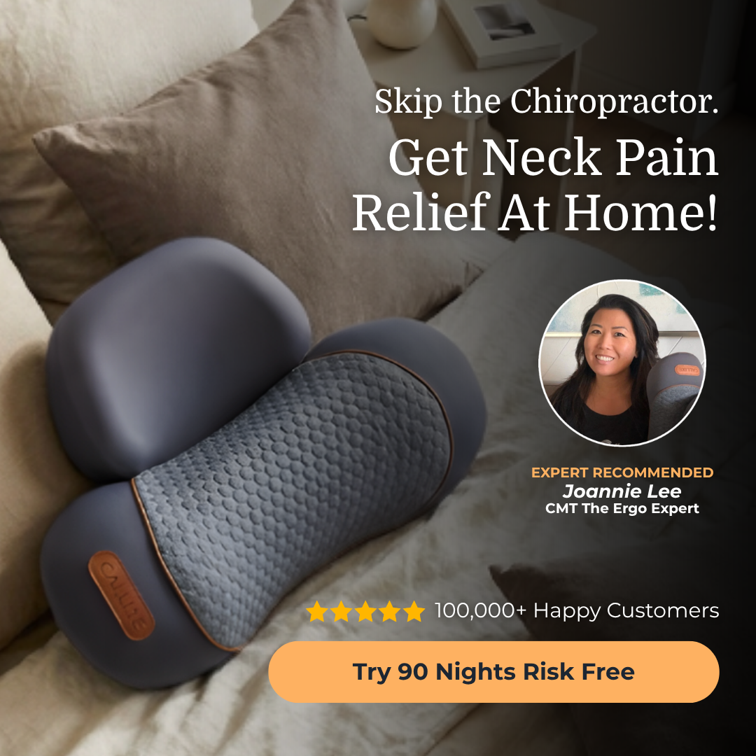 CALLIXE Facebook ad