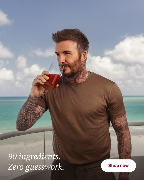 IM8 Facebook ad: Within a day or two.
