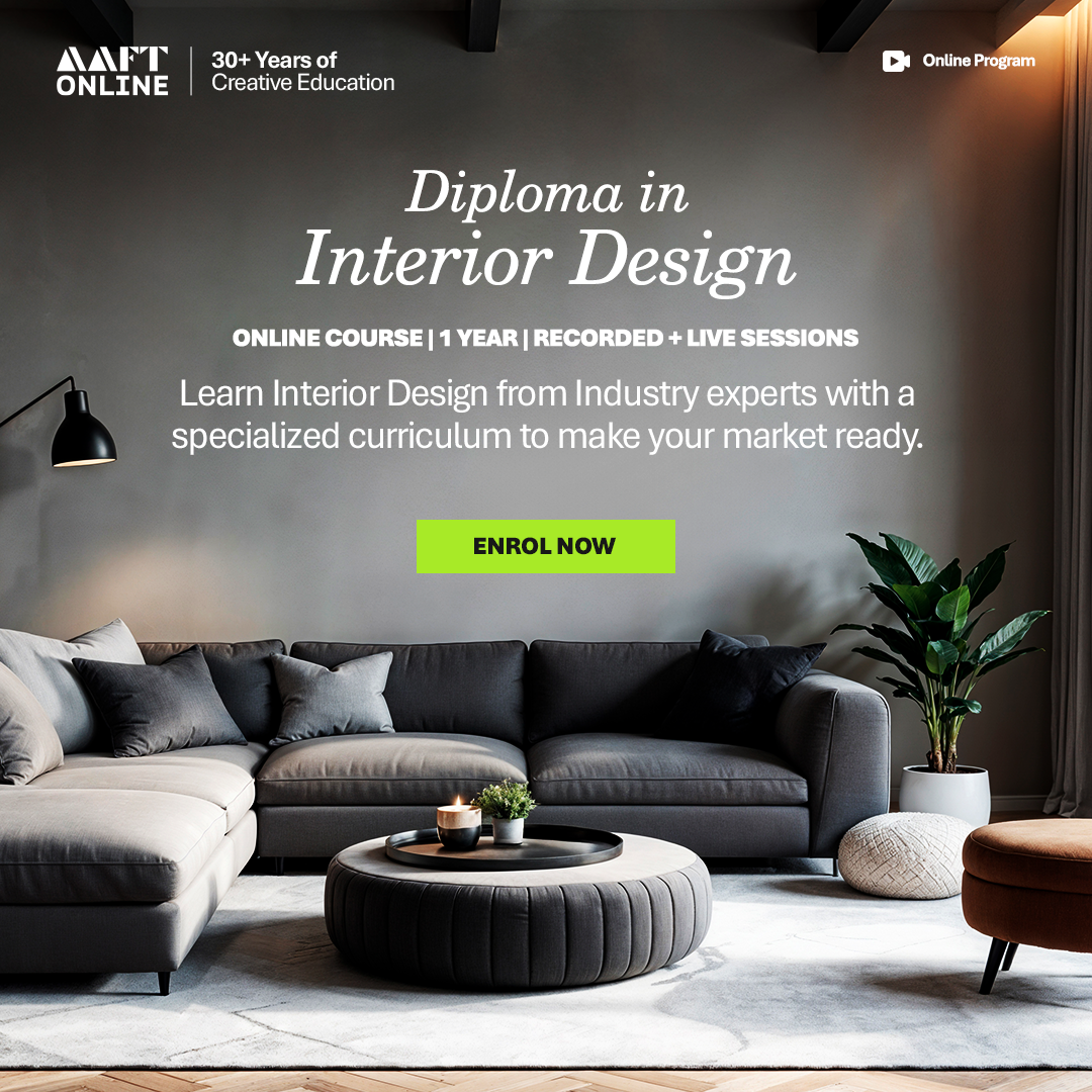 AAFT Online Facebook ad
