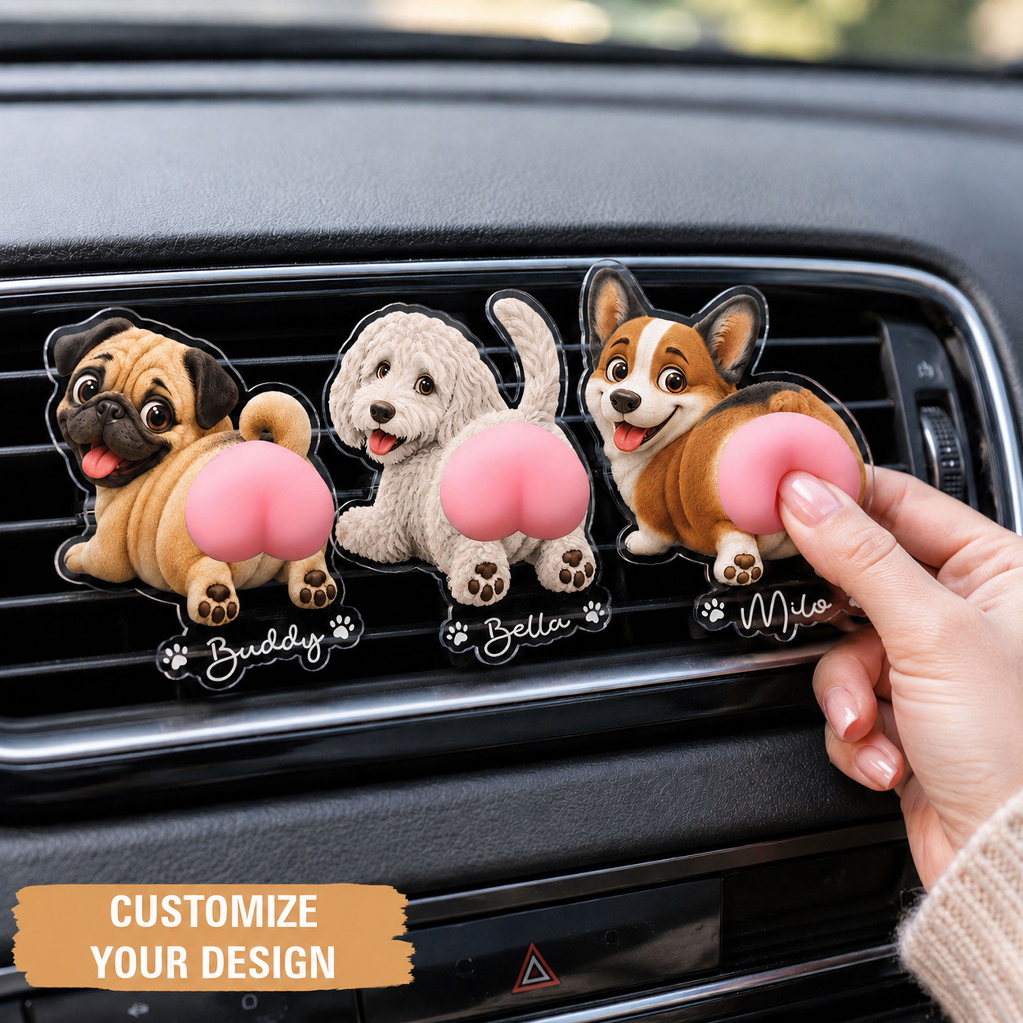 Macorner Pet Lover Gifts Facebook ad