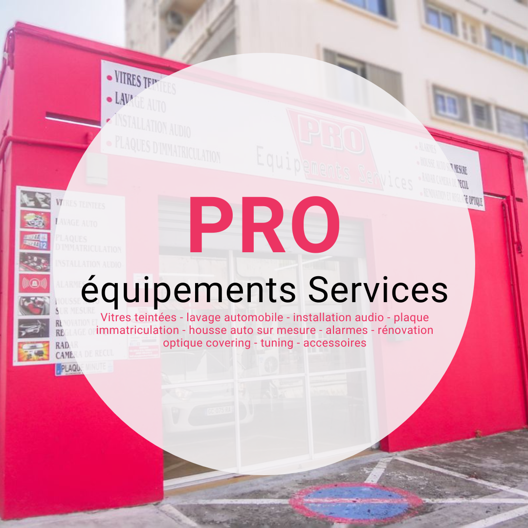 Motos, Scooters: Vente, réparation Facebook ad: Pro Equipements Services Fort de France - Garage…
