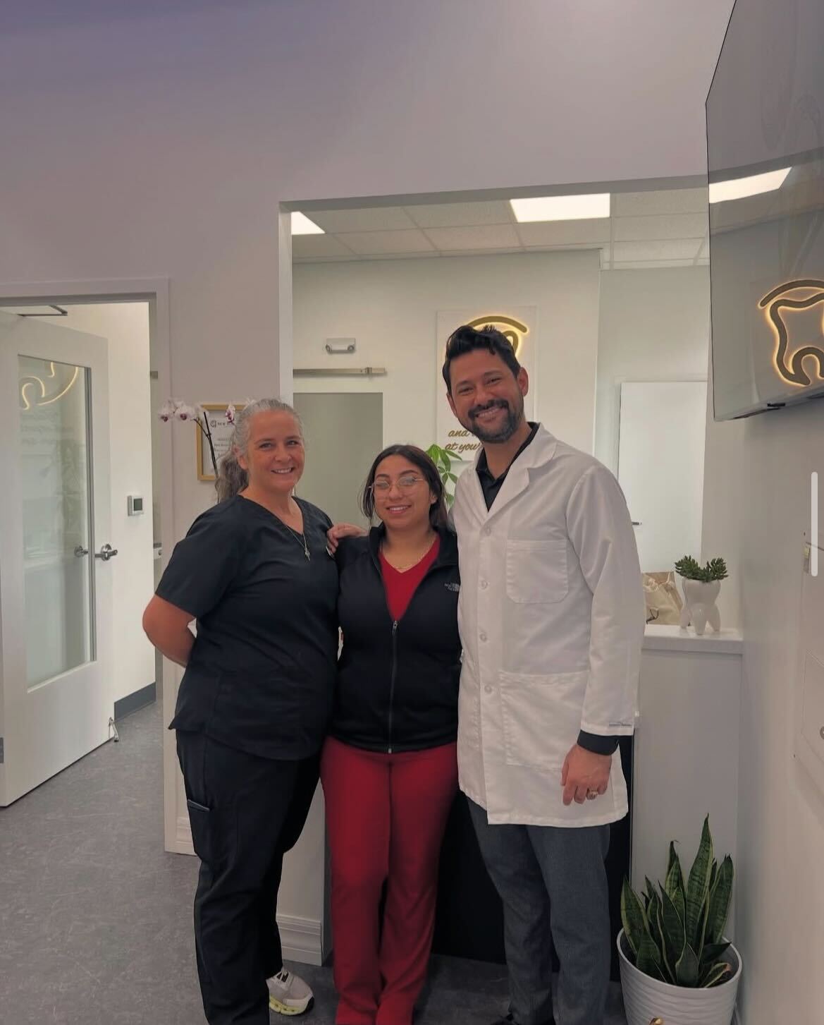 New Roots Dentistry Facebook ad: Dentist in Ormond Beach - New Roots Dentistry