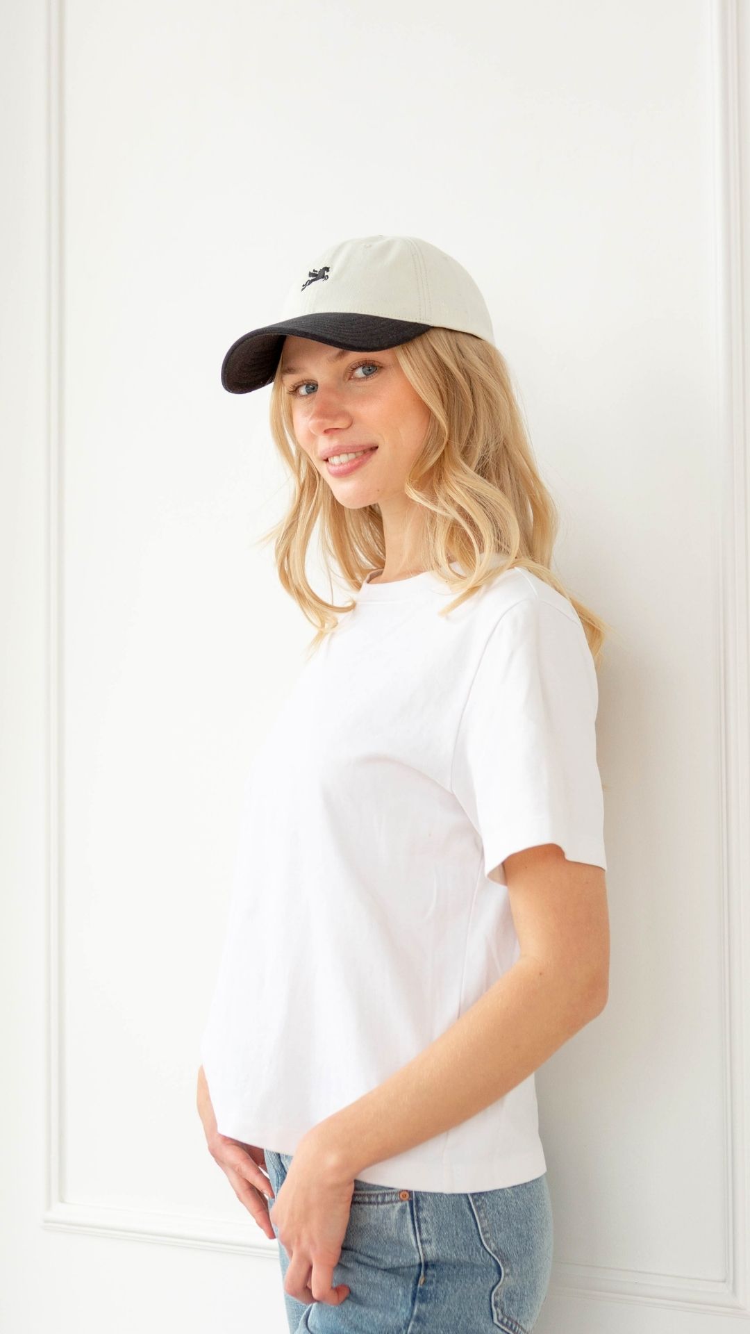 Ponybackstyle Facebook ad