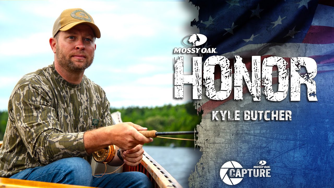 Mossy Oak Facebook ad