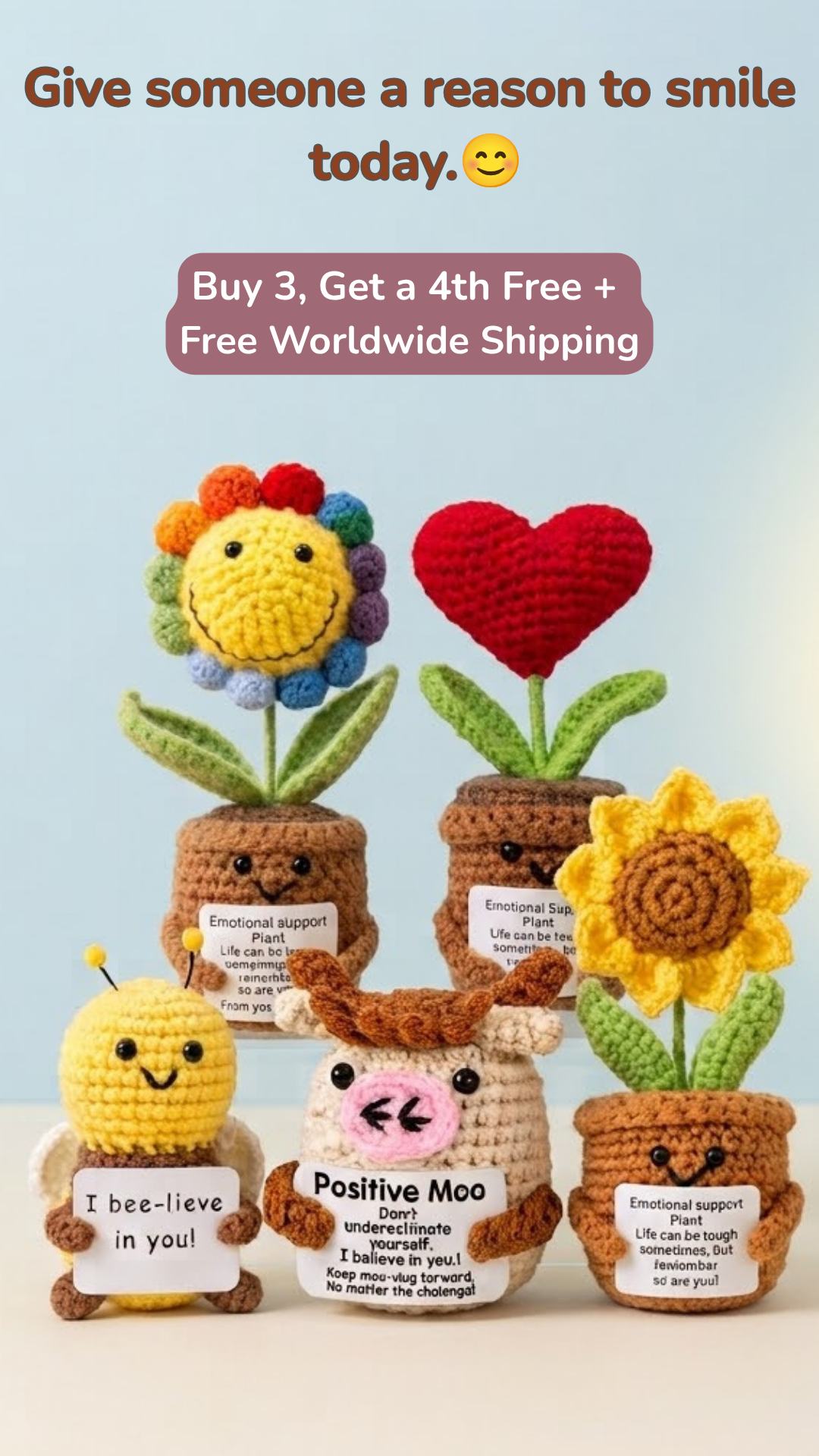 Weekly Deal Hub Facebook ad