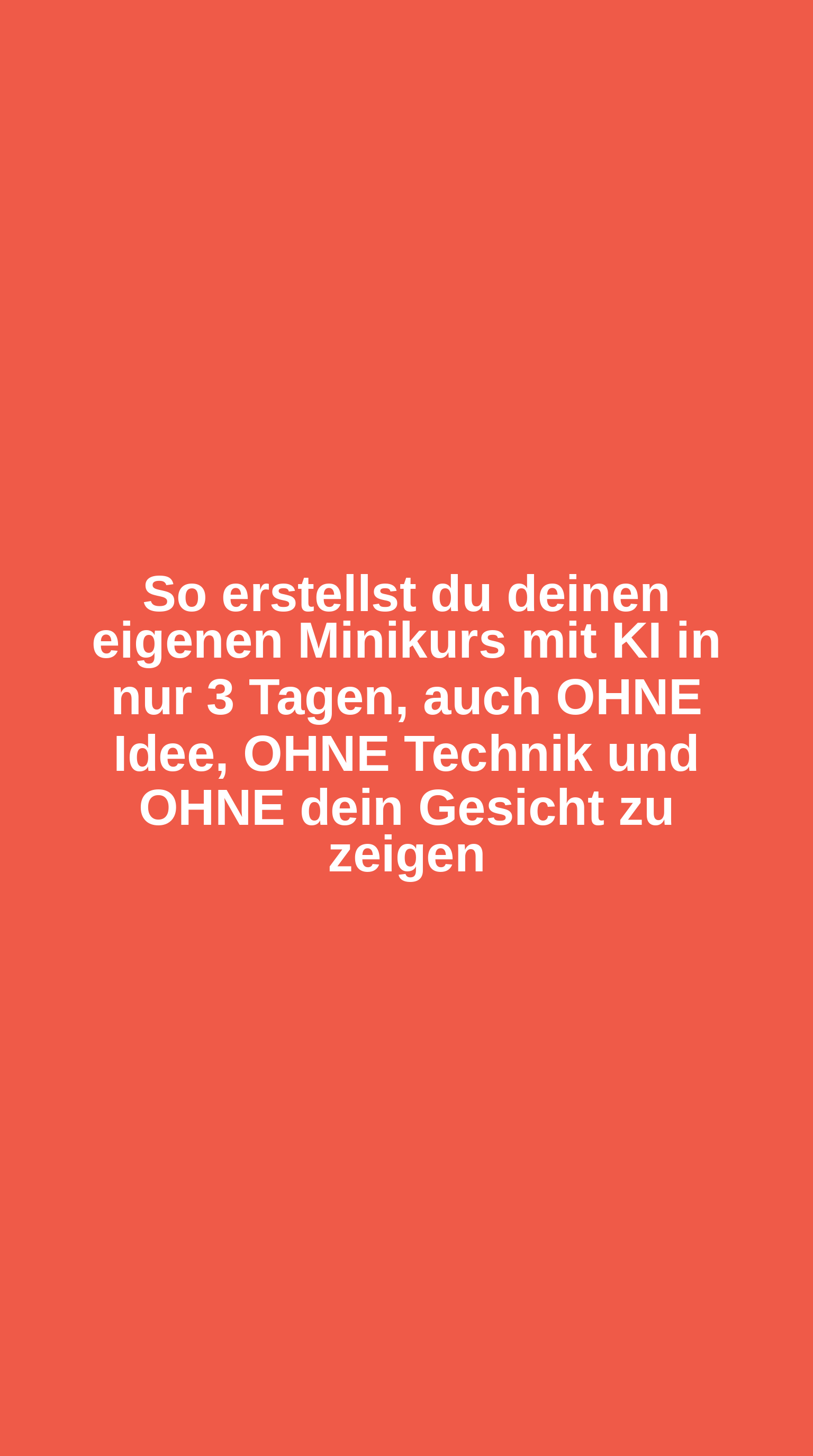 Olga Weber - SMB Facebook ad