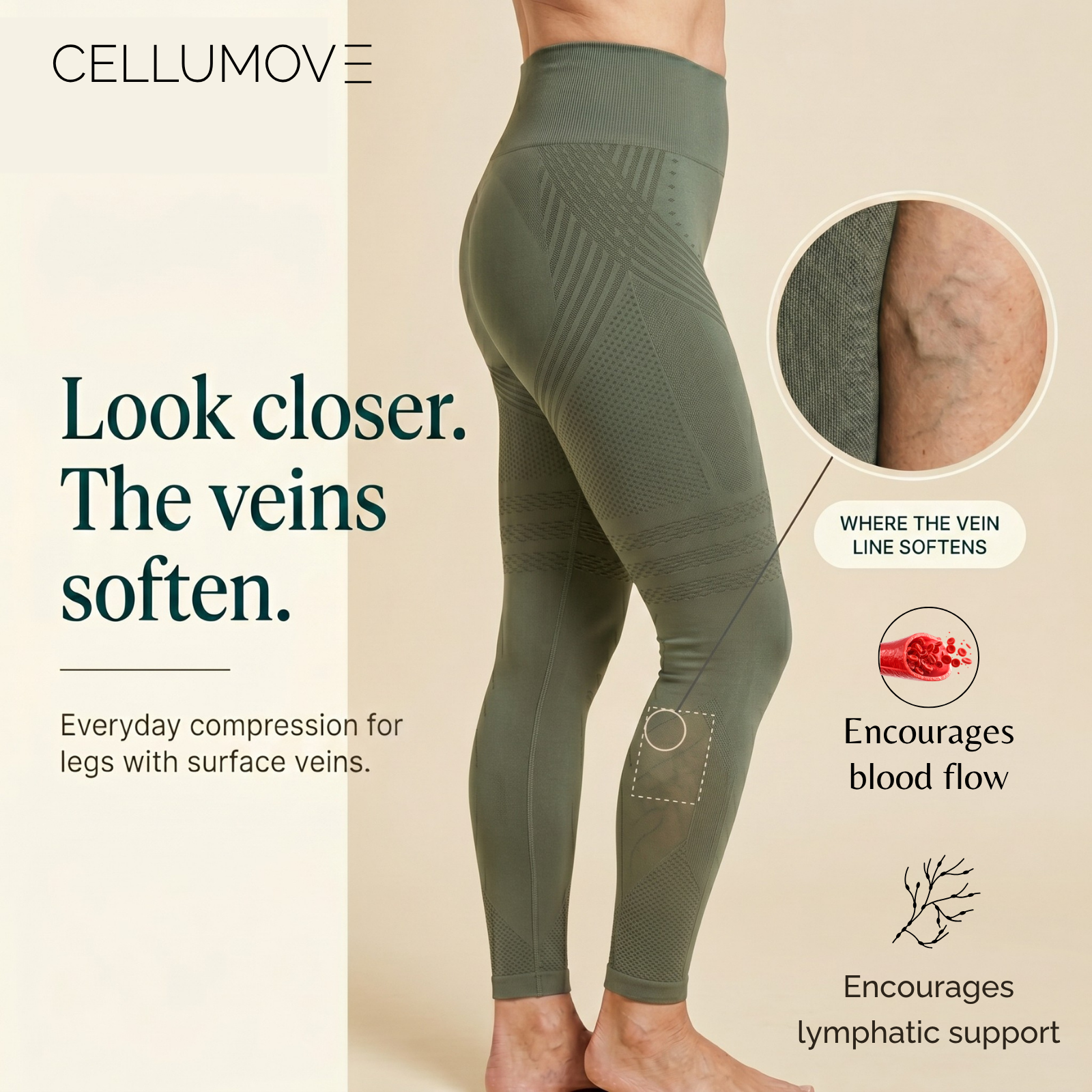 Women's Wellness Lab Facebook ad