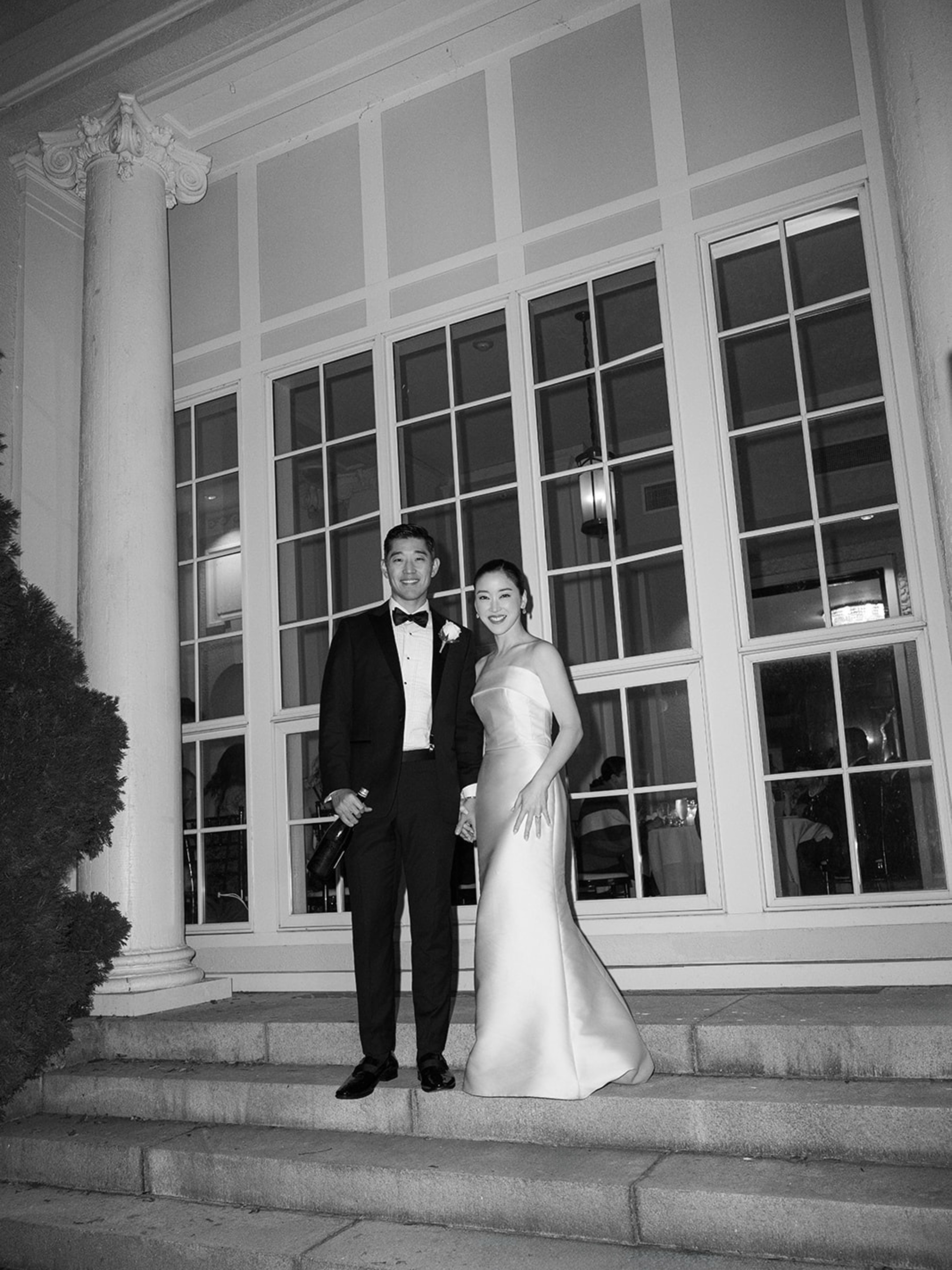 Voga Weddings Facebook ad