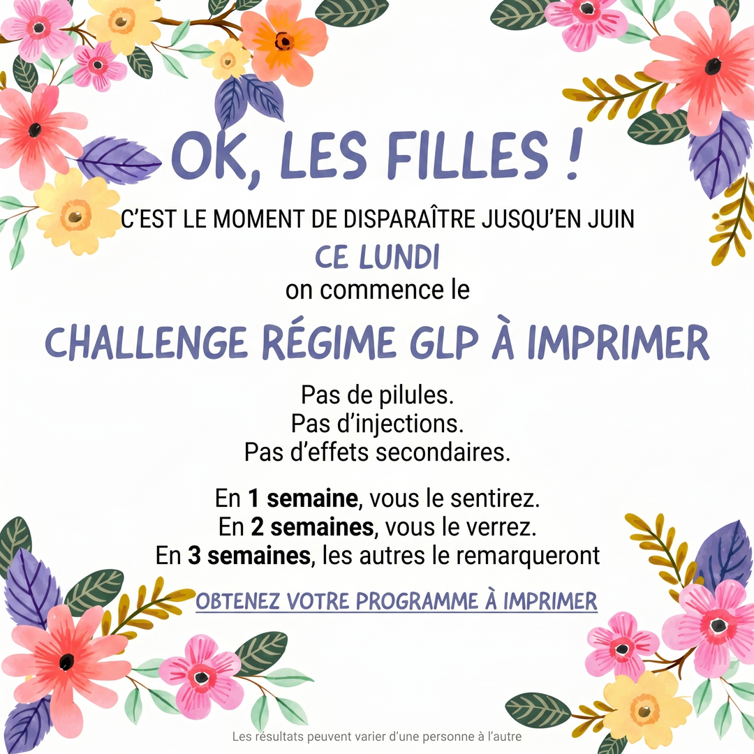 Eat Smart Every Day Facebook ad: Il suffit de 2 semaines pour voir la différence!