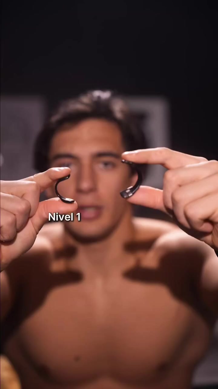 BRTH Argentina Facebook ad: que nivel usarías?