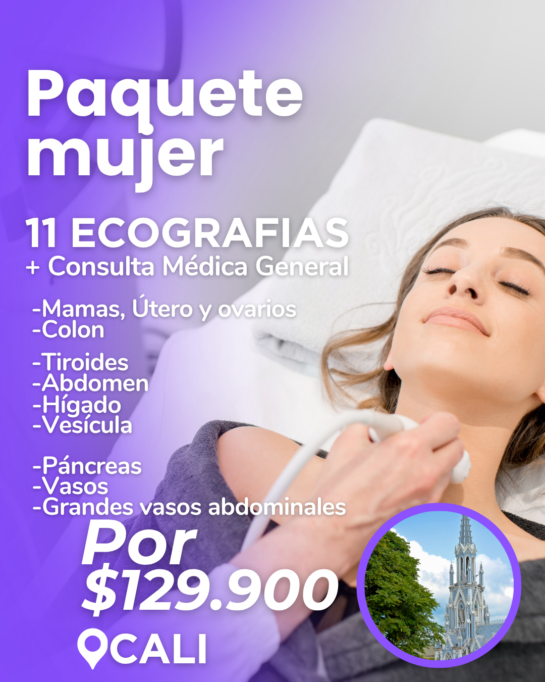 VITAL FARME Facebook ad
