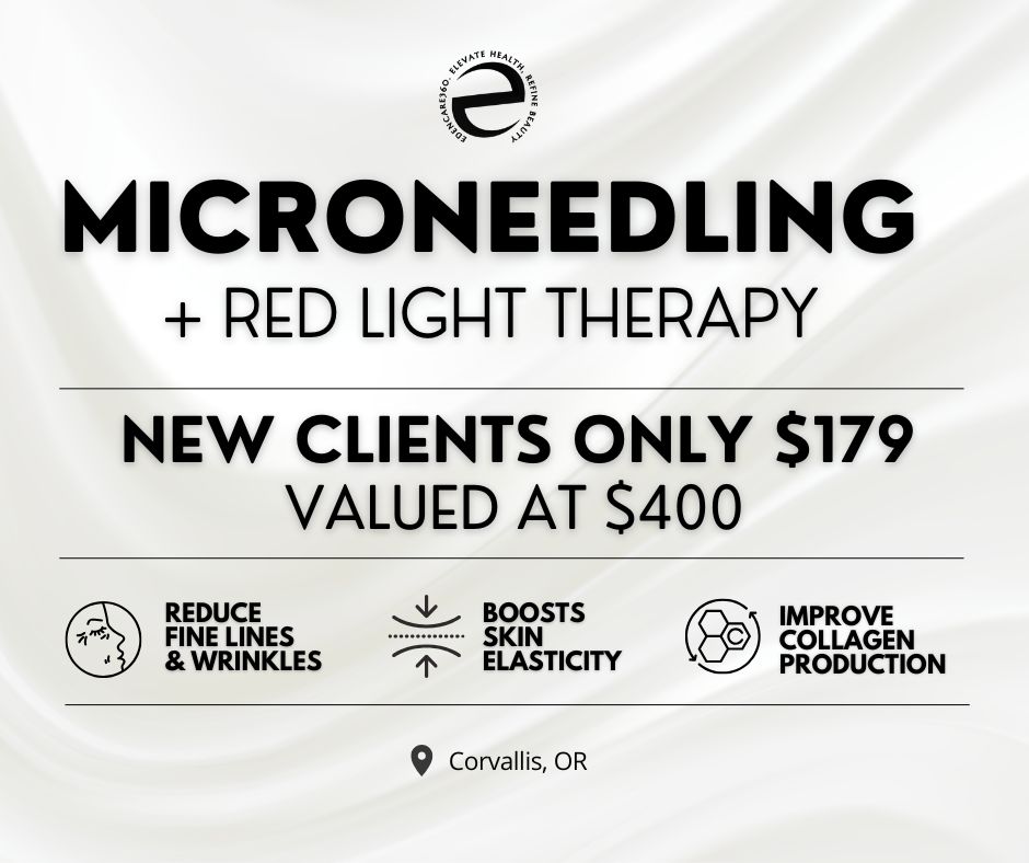 EdenCare 360 Facebook ad