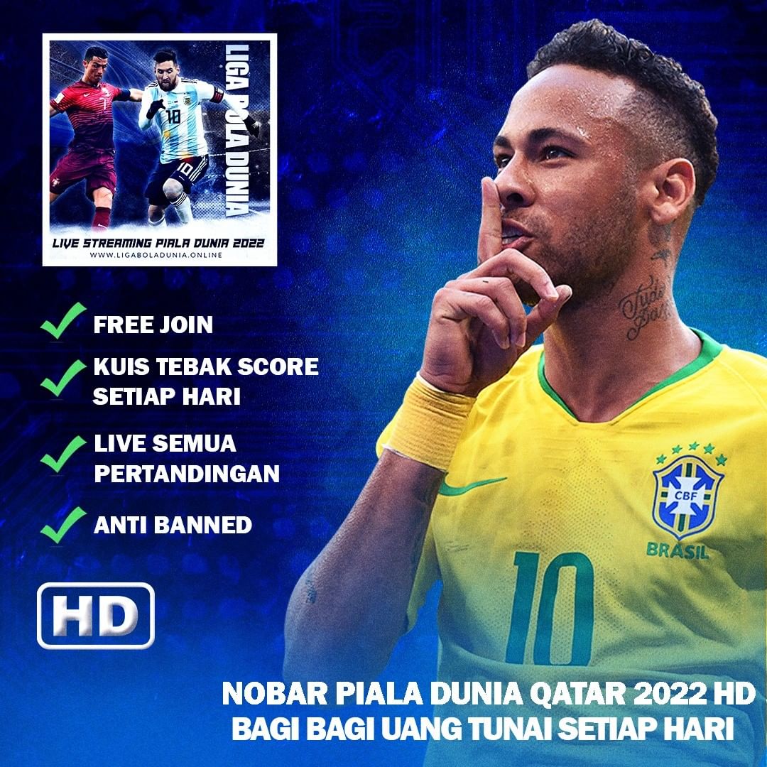 Liga bola dunia 2022 Facebook ad: LIGABOLADUNIA LINK