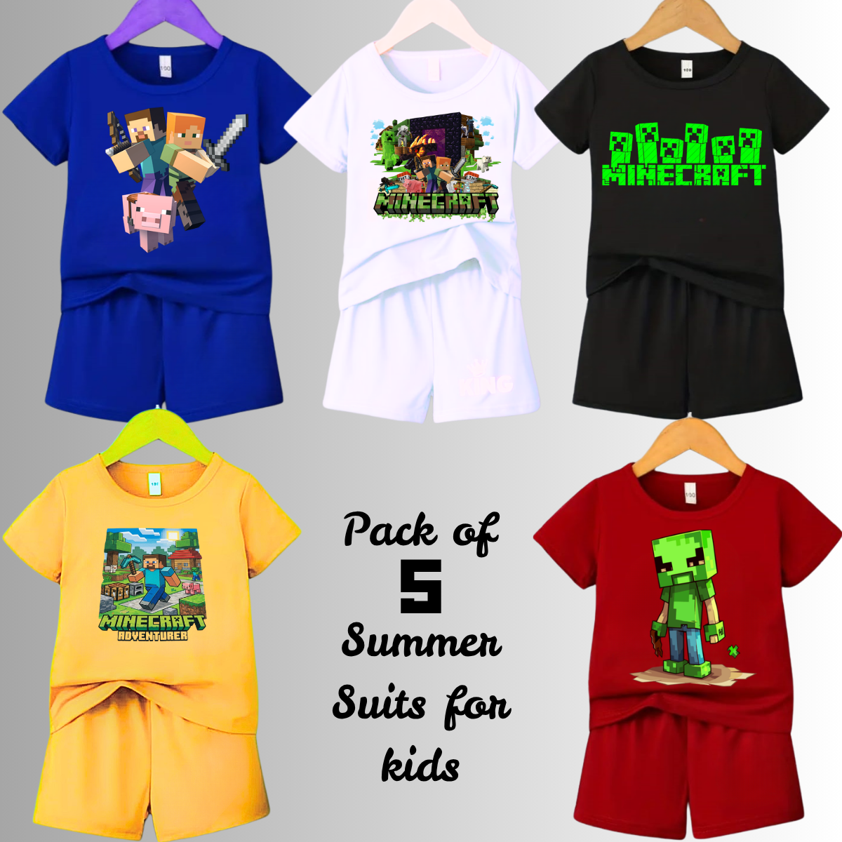 T Fashion House Facebook ad