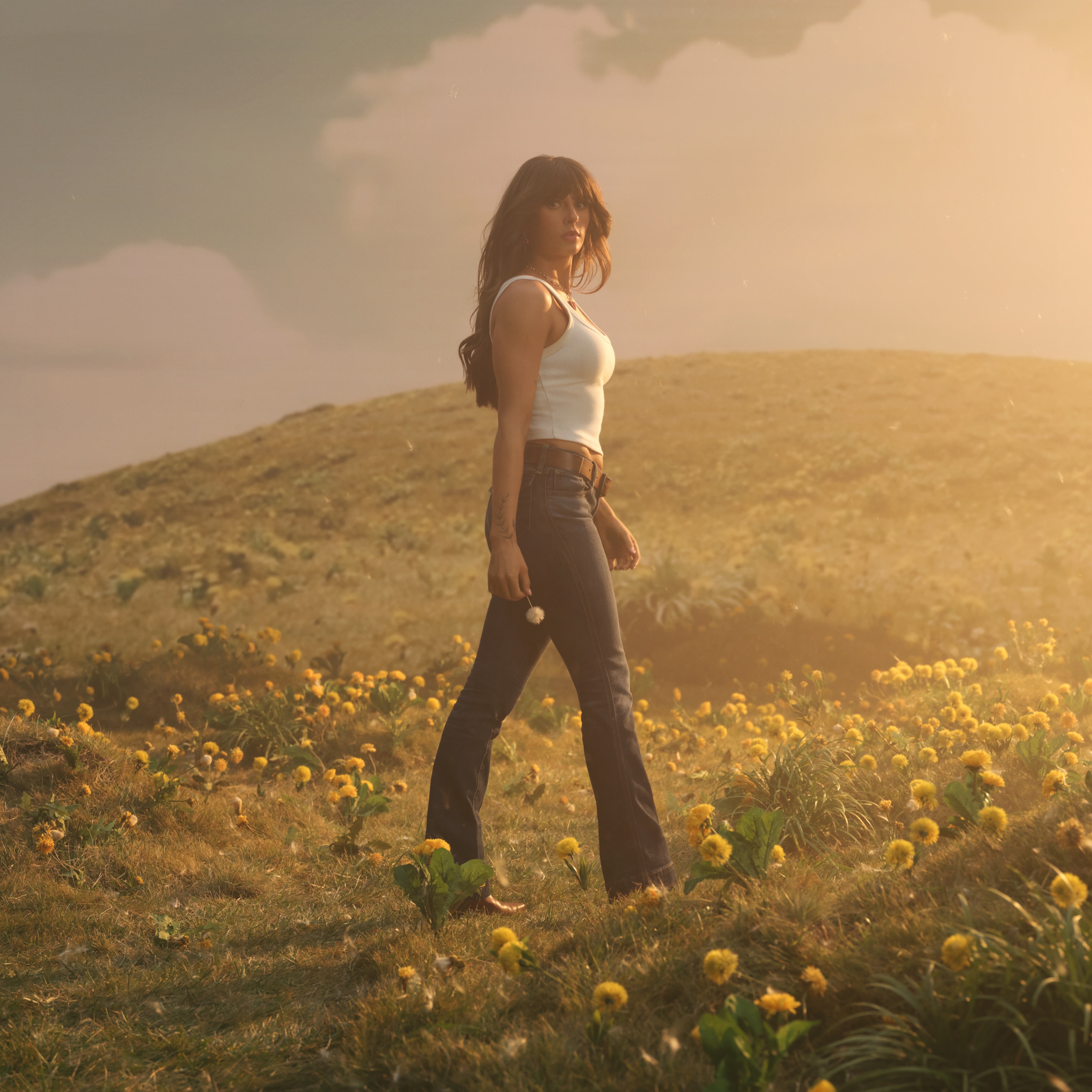 American Eagle Facebook ad
