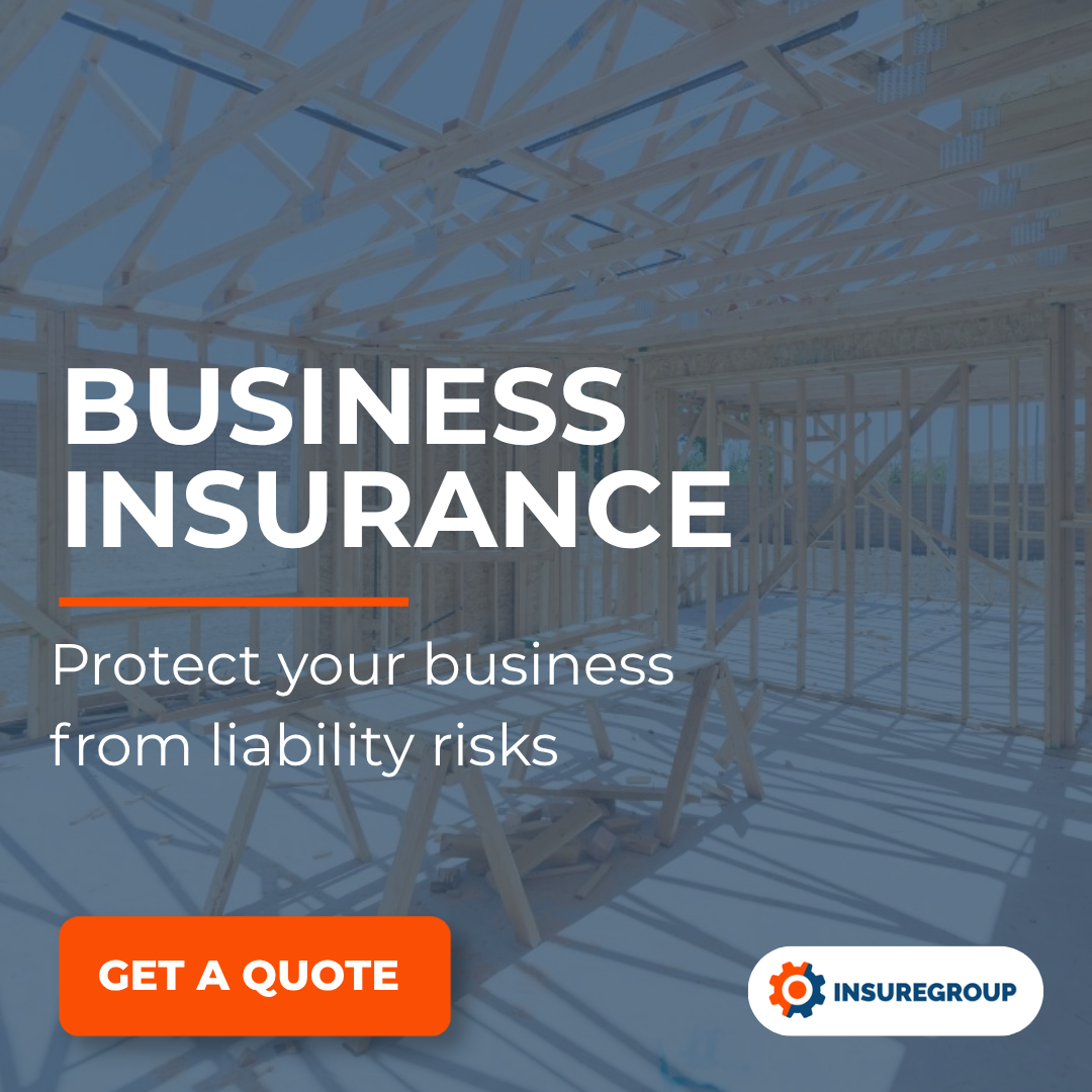 Insuregroup Facebook ad