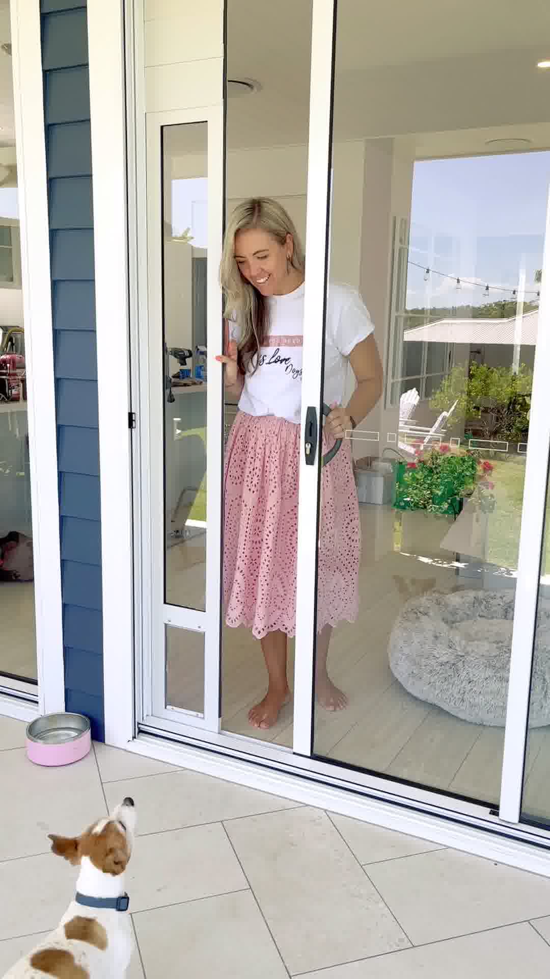 La Luna Pet Care Australia Facebook ad
