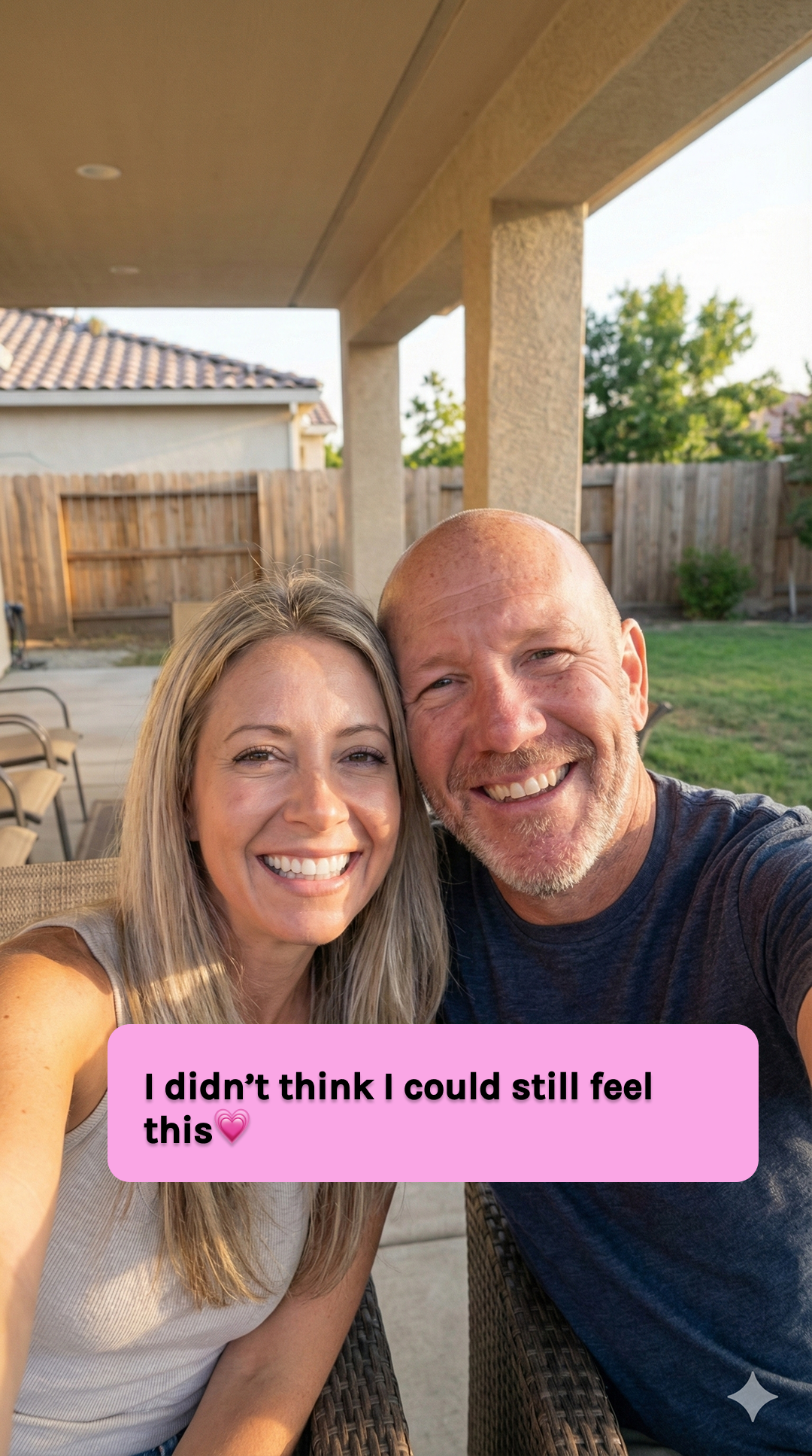 Better You Facebook ad