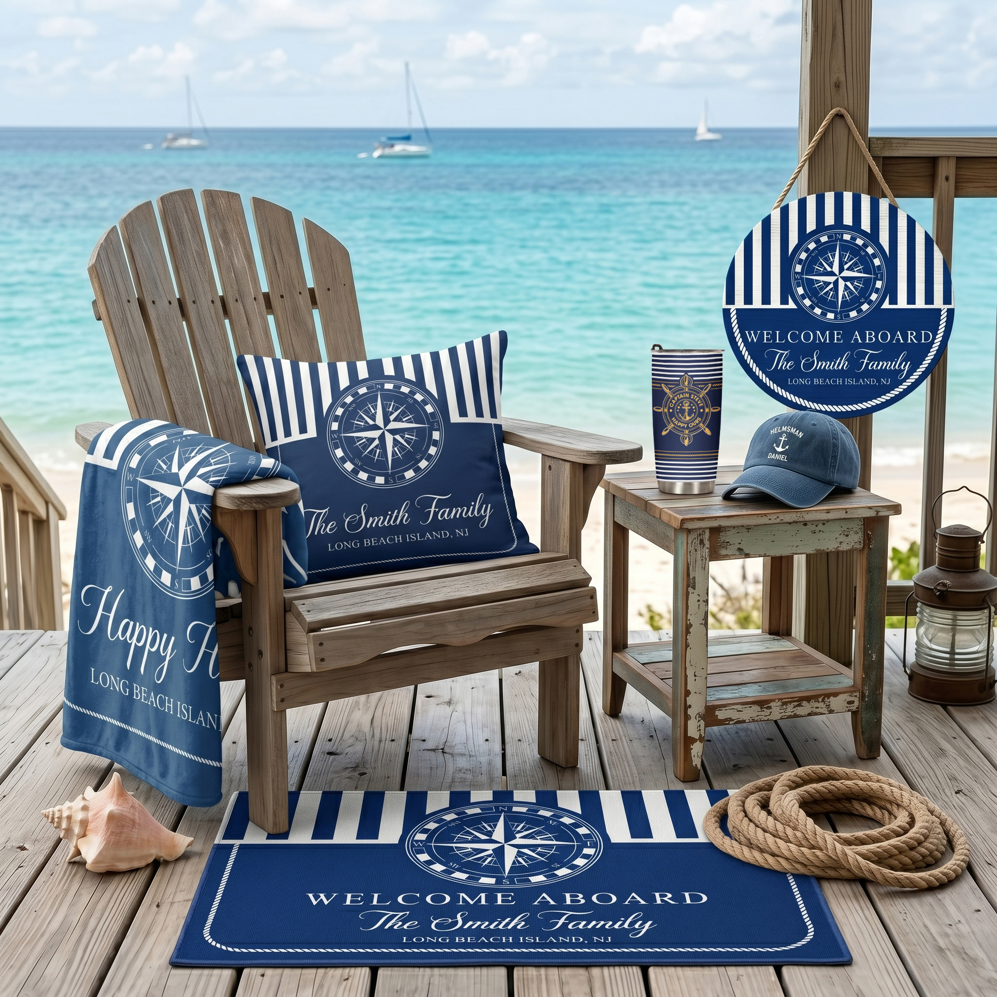 Macorner Decor Facebook ad