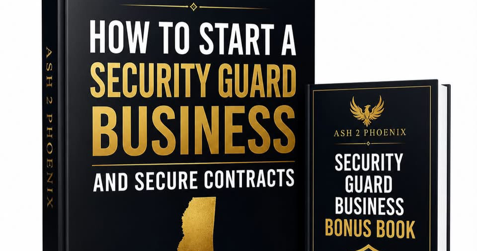A2P Business Foundation Facebook ad: Business guides that help you start smarter &…