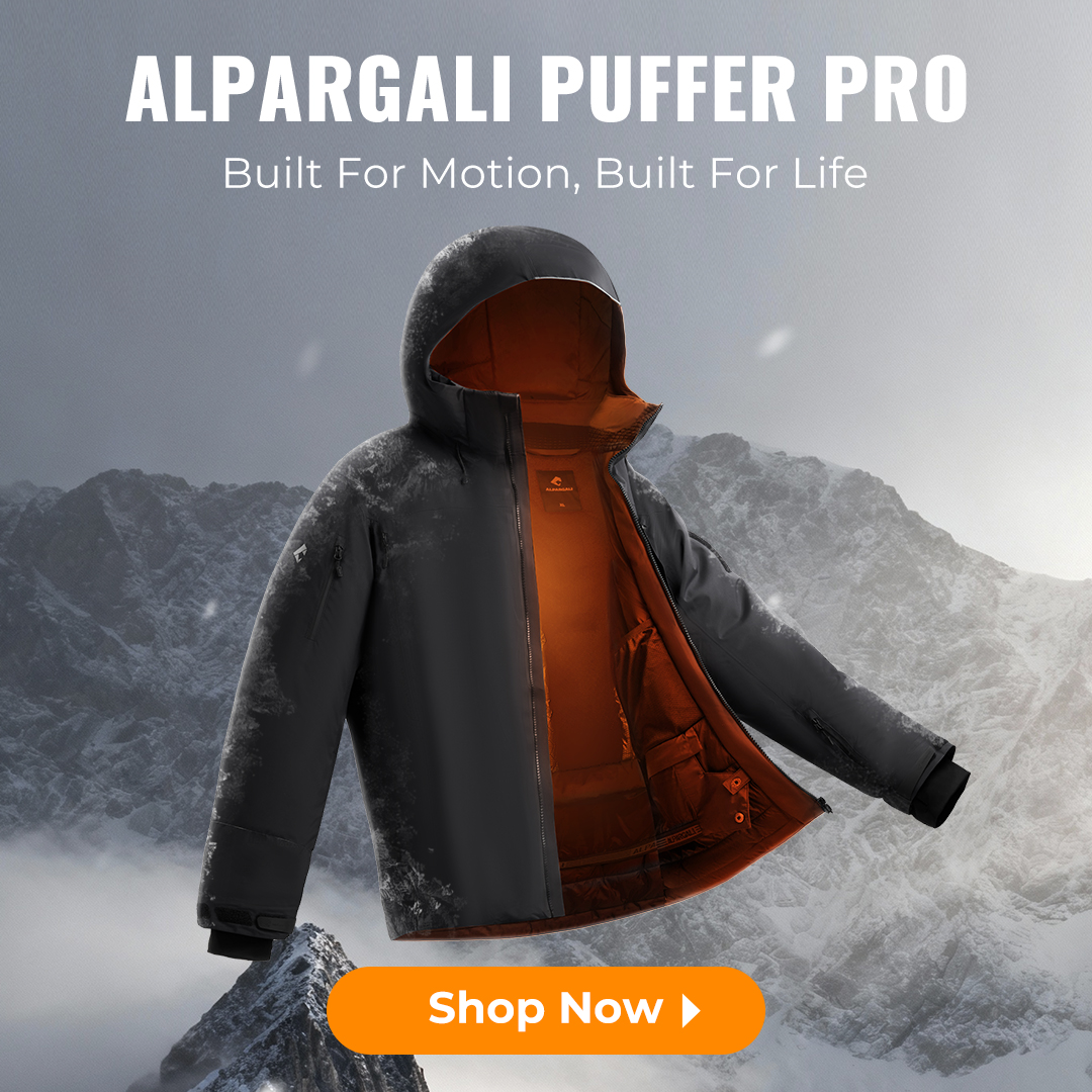 Alpargali Facebook ad