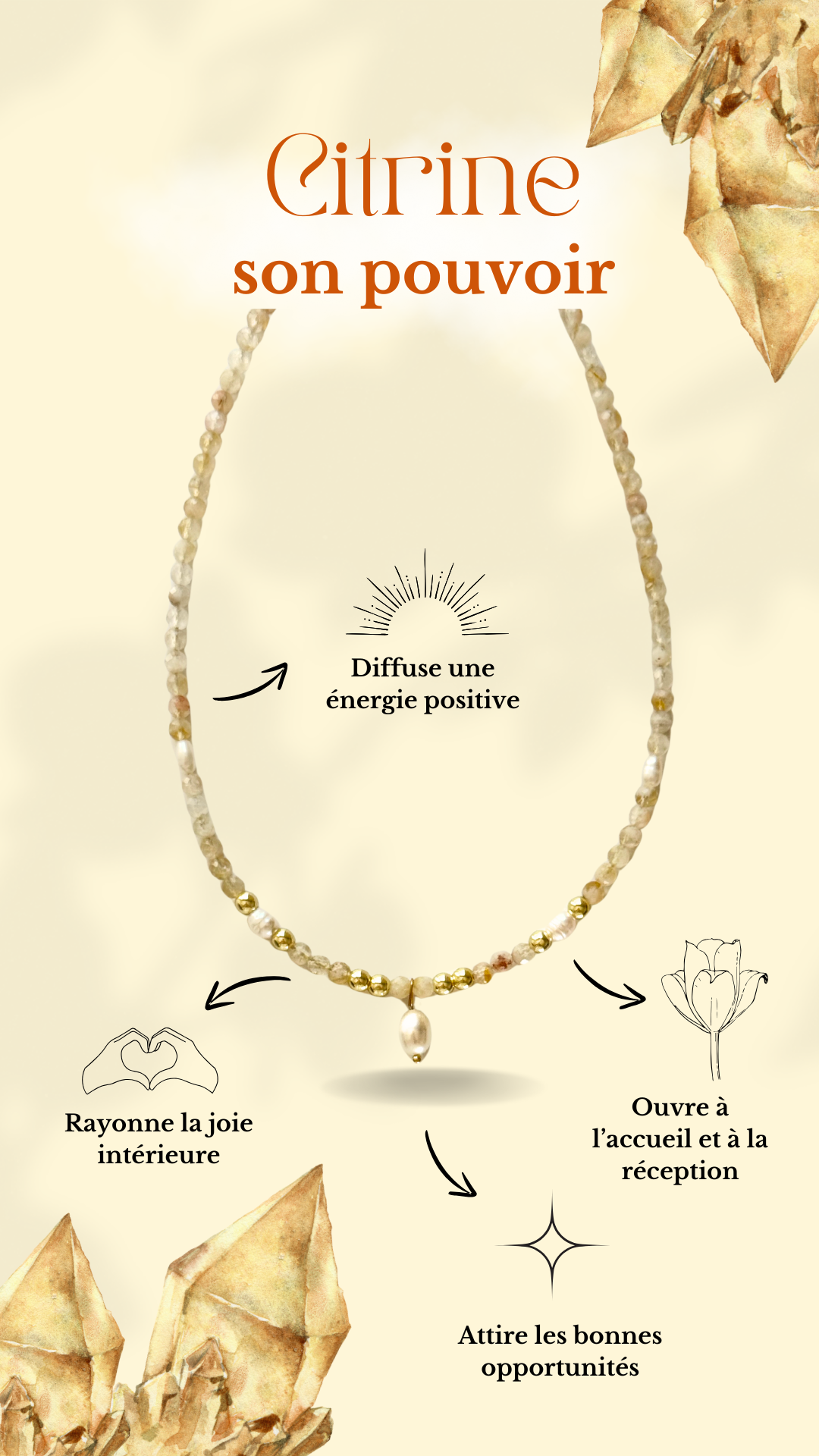 Caelum-bijoux Facebook ad
