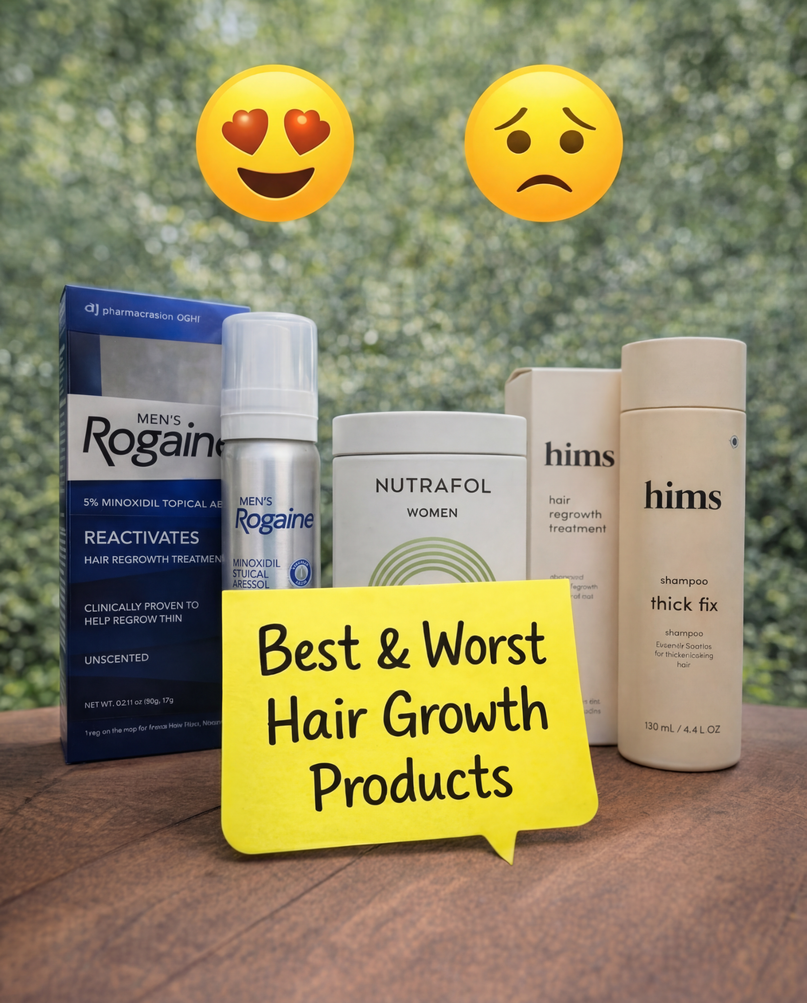Dr. Yoram Harth Facebook ad