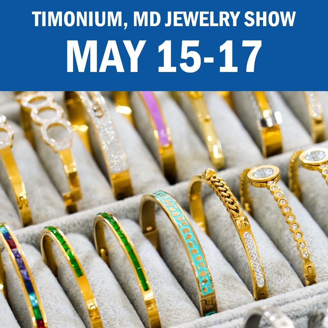 The International Gem & Jewelry Show Facebook ad