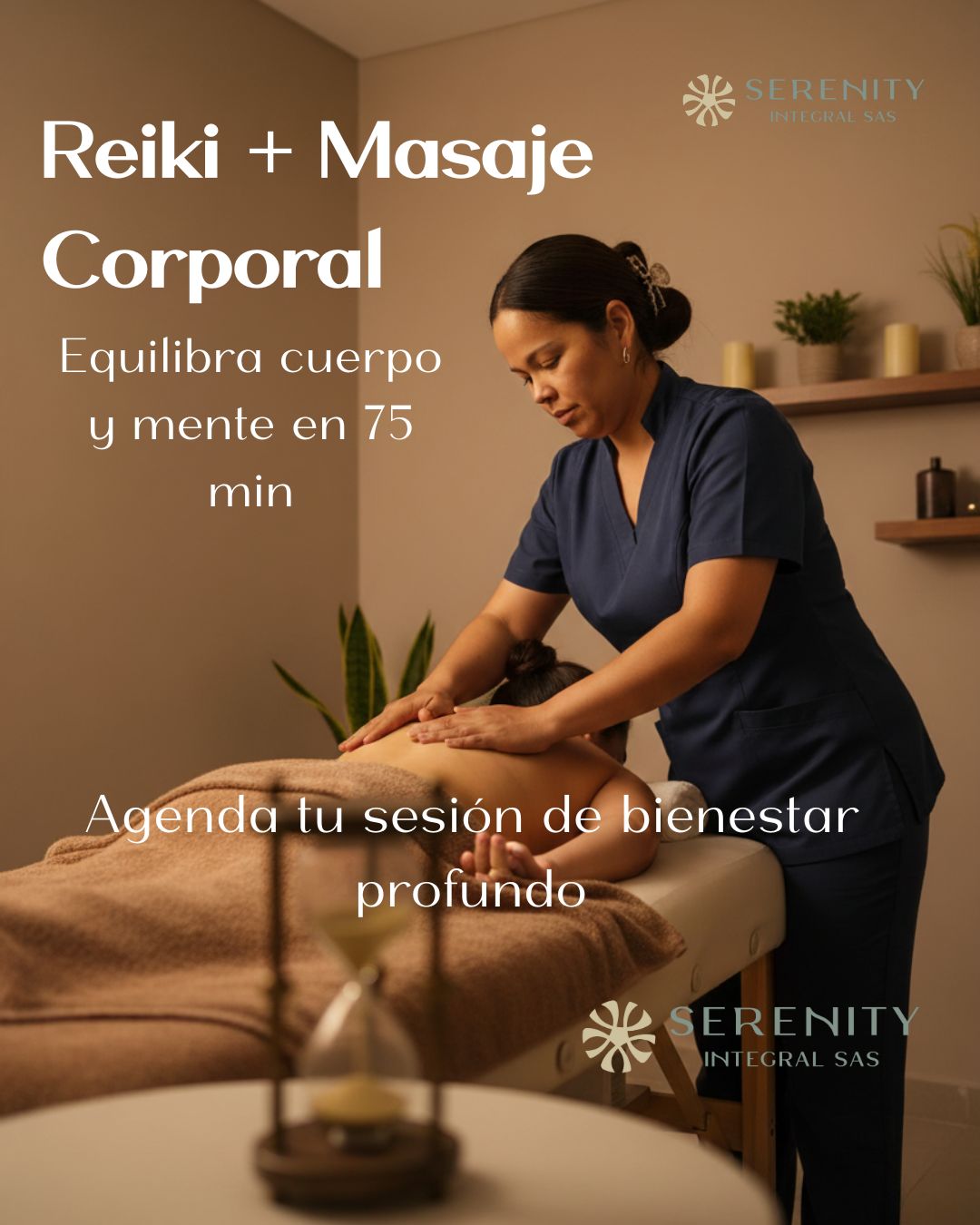 Dra Ruby Marin Imitola Facebook ad: ¡Agenda tu cita ahora!