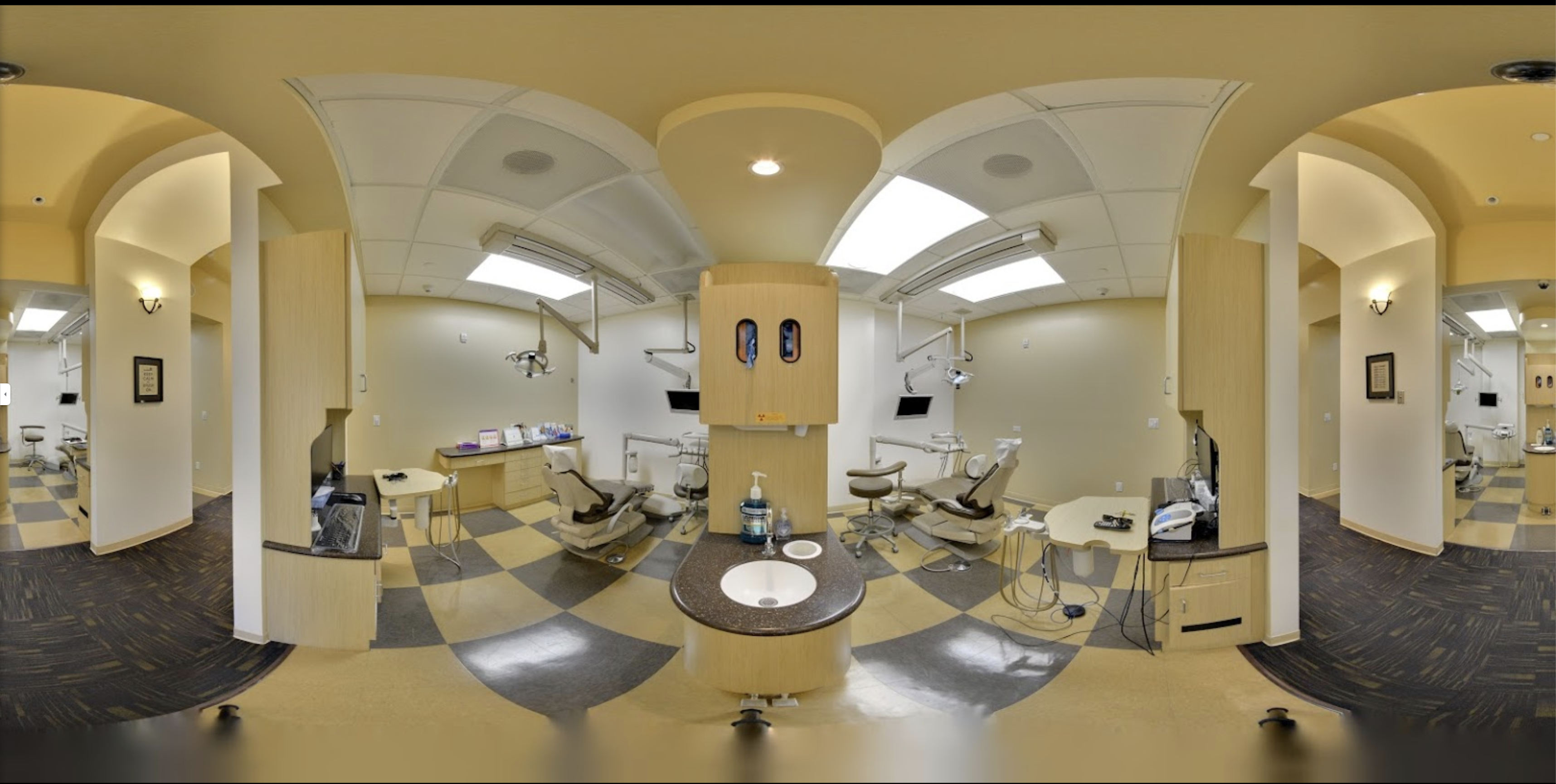 Palo Alto Dental Spa Facebook ad: Dentist-6503216911
