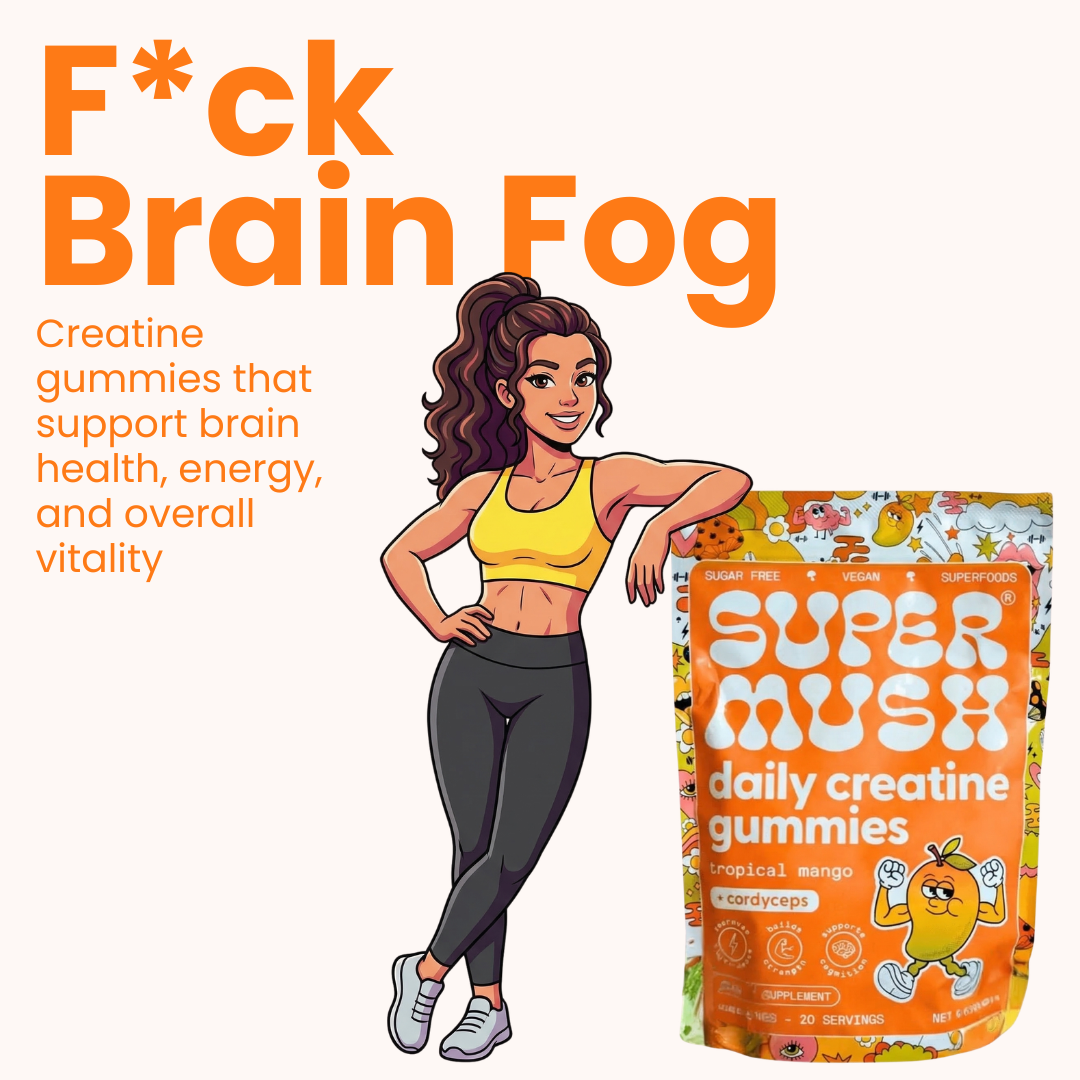 Growing Vitality Facebook ad