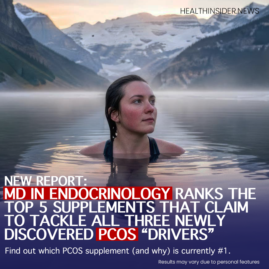 Health Insider Facebook ad