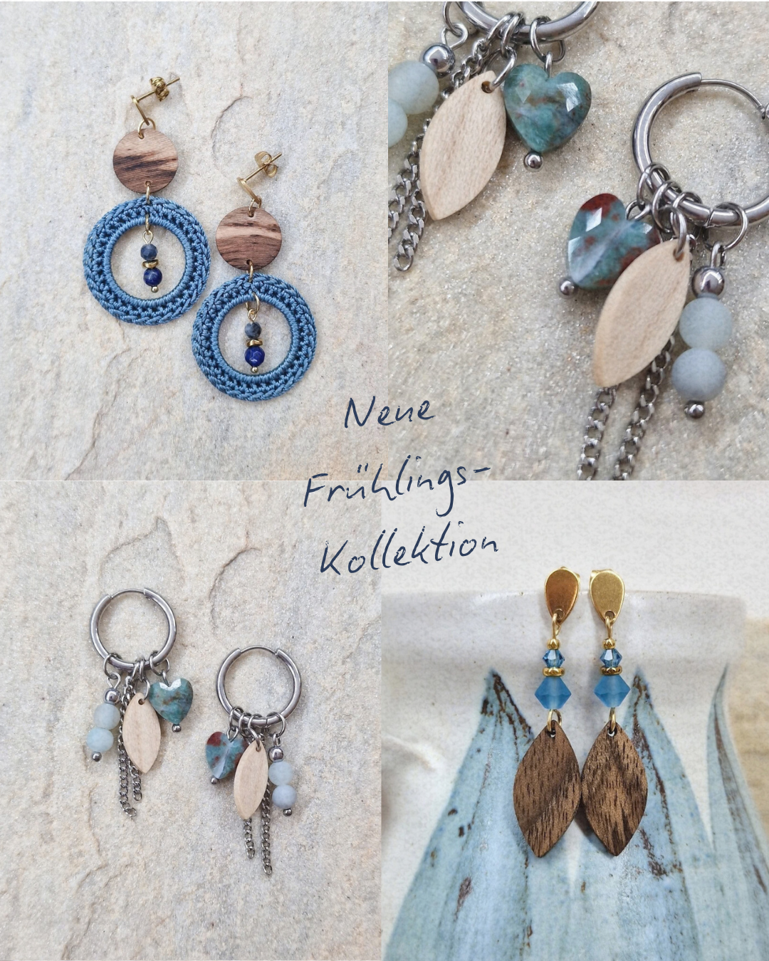 Astwerk Holzschmuck Facebook ad
