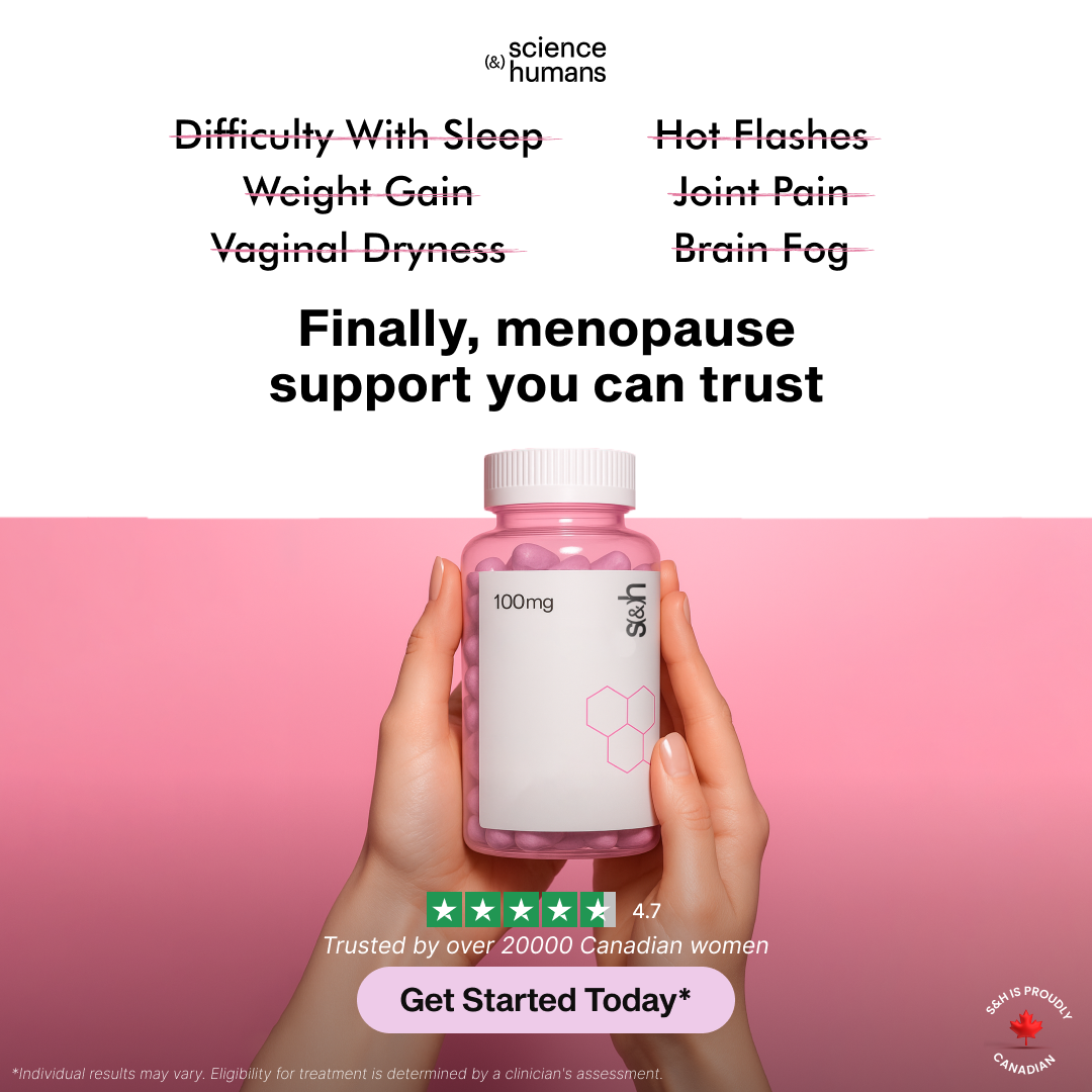 ScienceandHumans Facebook ad
